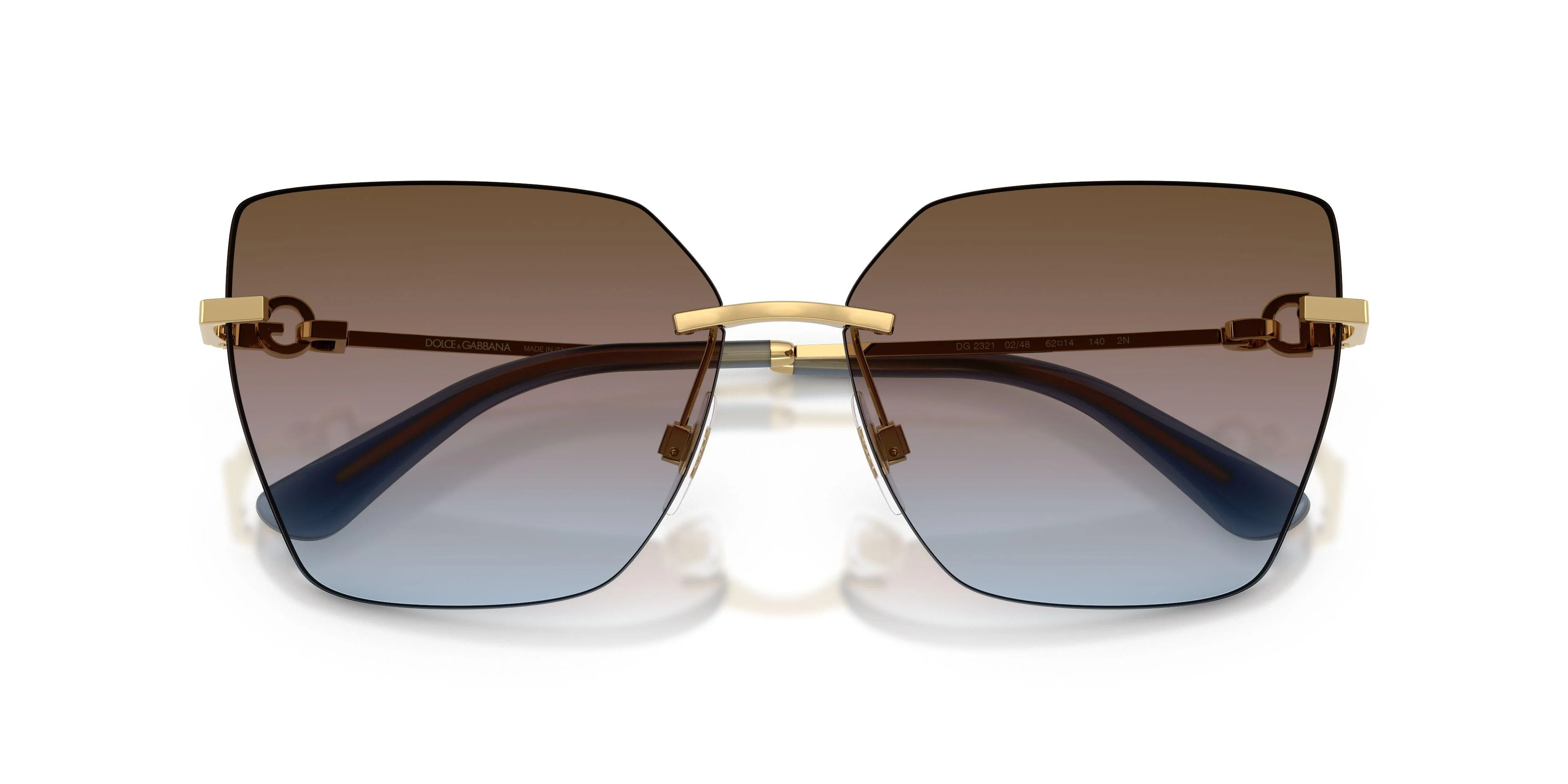 Dolce & Gabbana 2321 Sunglasses - Image 19