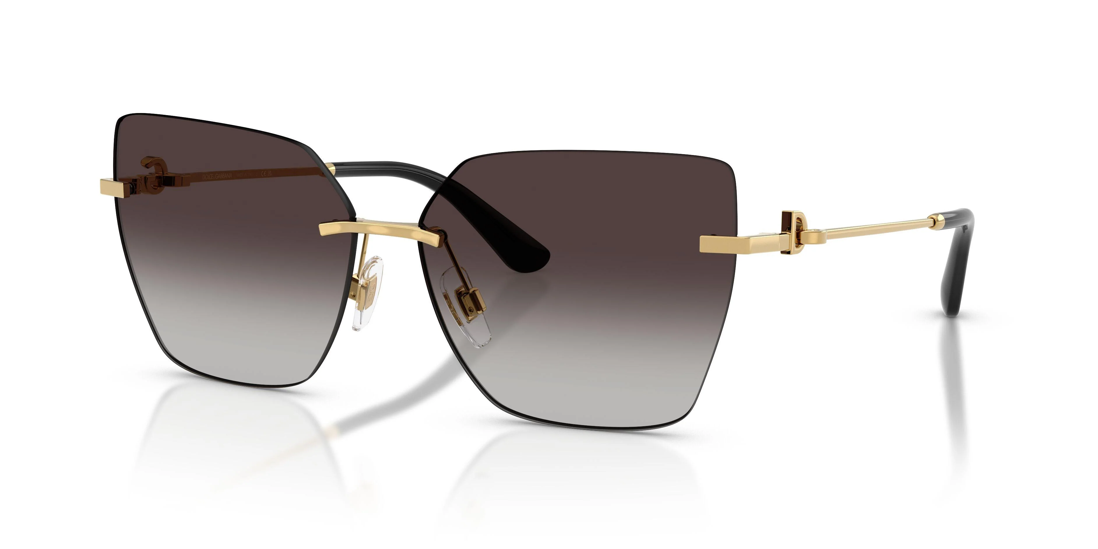Dolce & Gabbana 2321 Sunglasses - Image 20