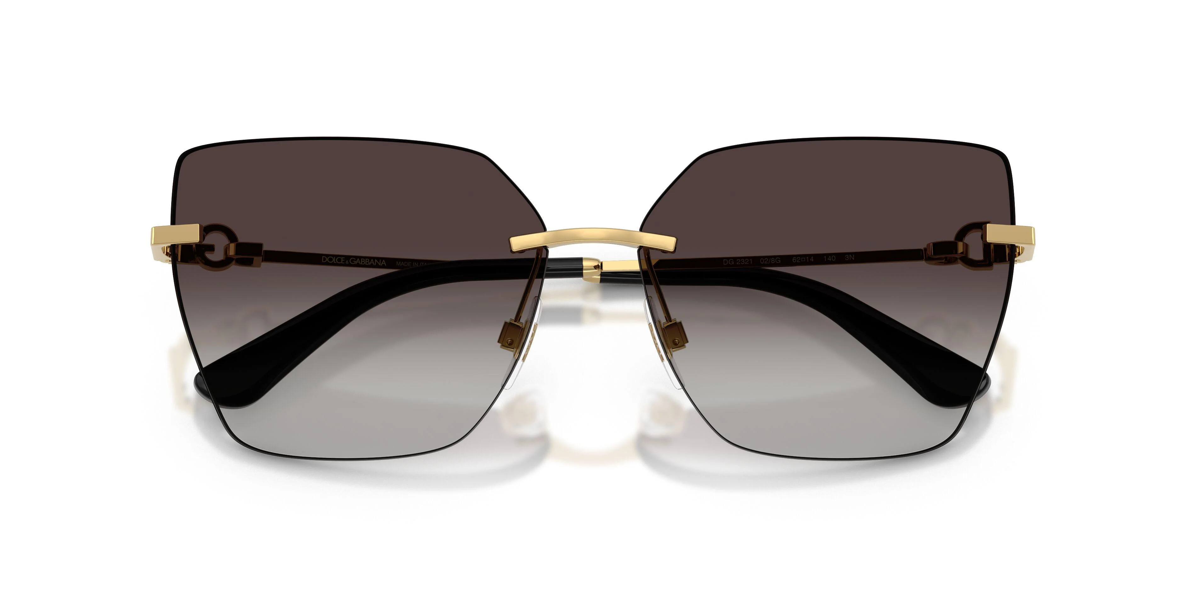 Dolce & Gabbana 2321 Sunglasses - Image 24