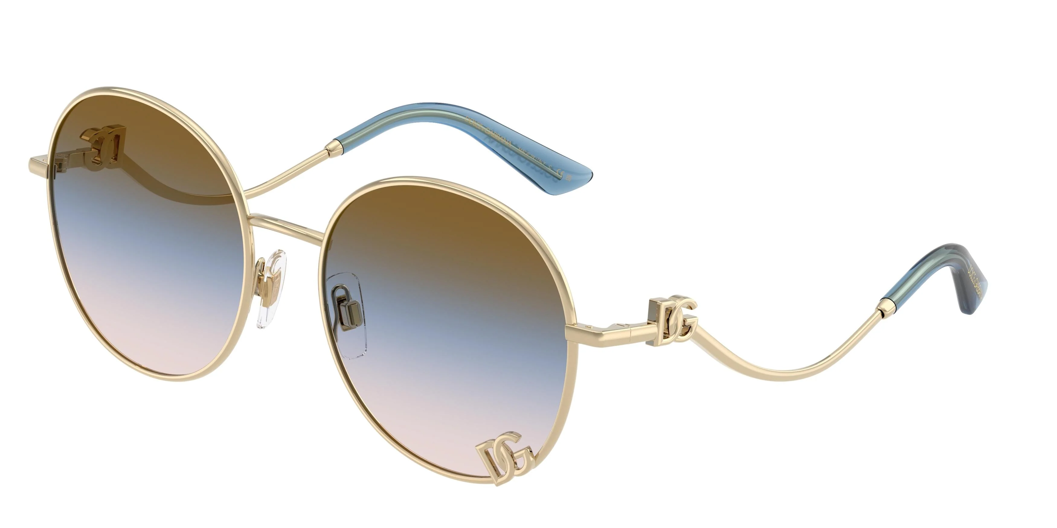 Dolce & Gabbana 2324 Sunglasses - Image 2