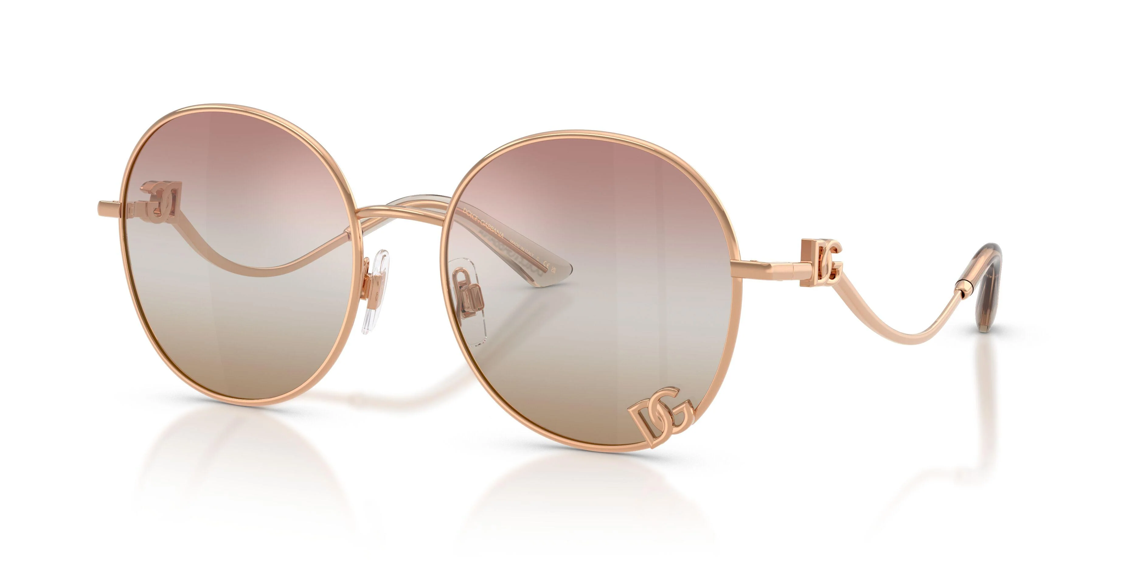 Dolce & Gabbana 2324 Sunglasses - Image 21