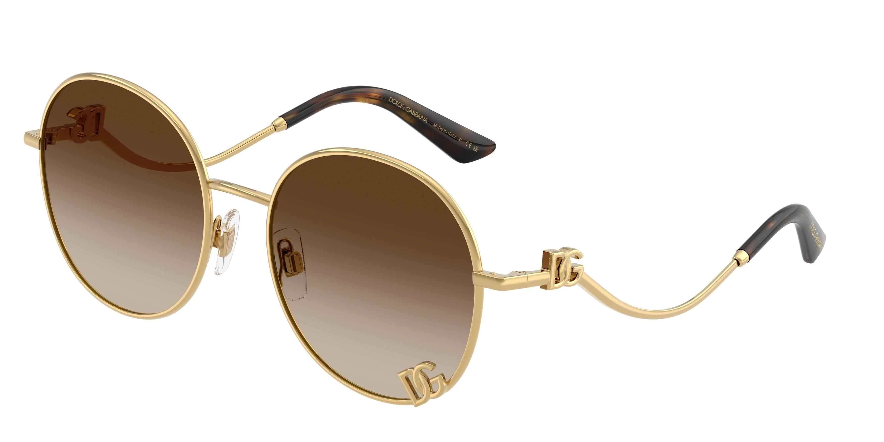 Dolce & Gabbana 2324 Sunglasses - Image 3