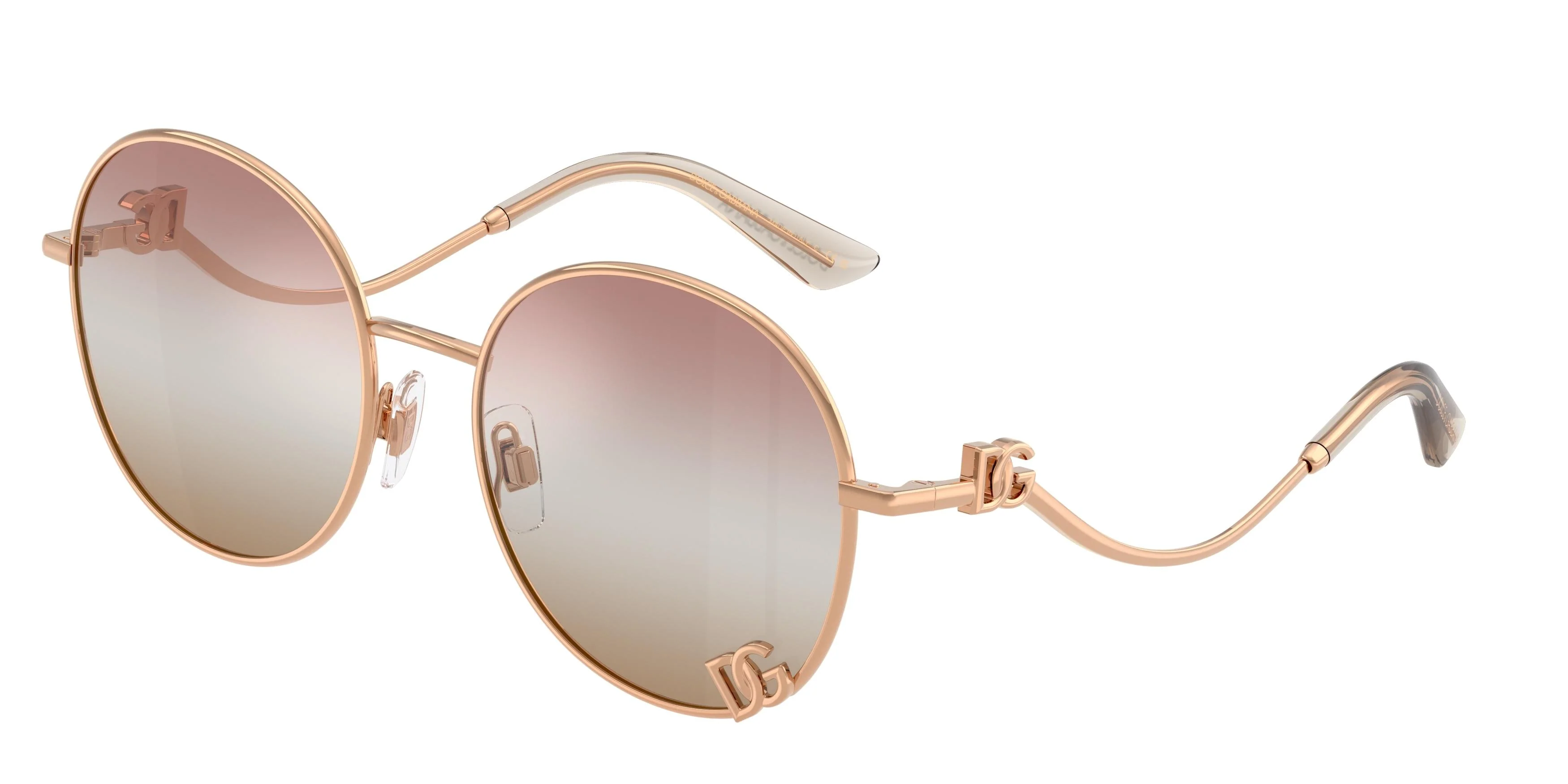 Dolce & Gabbana 2324 Sunglasses - Image 4
