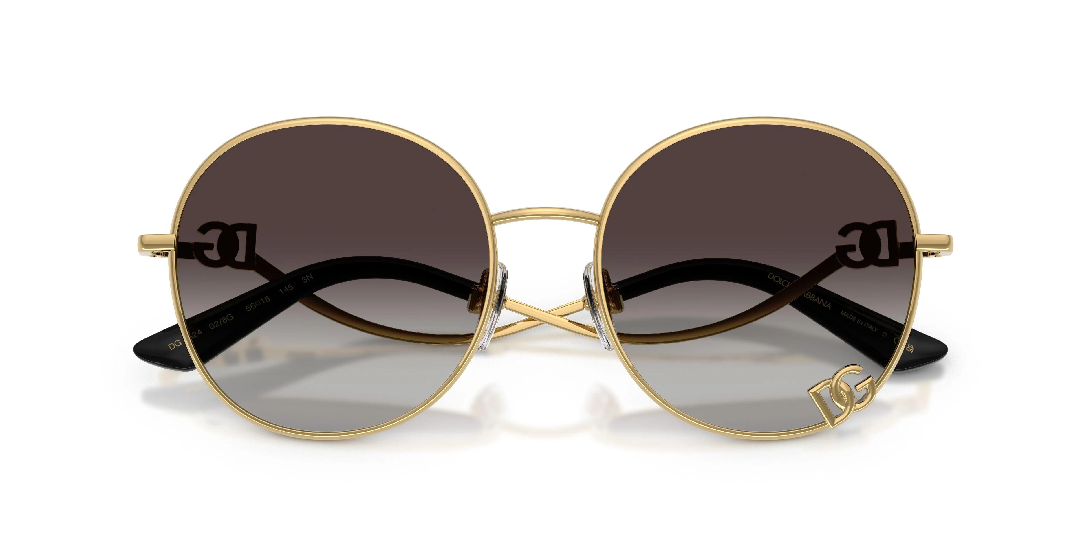 Dolce & Gabbana 2324 Sunglasses - Image 9