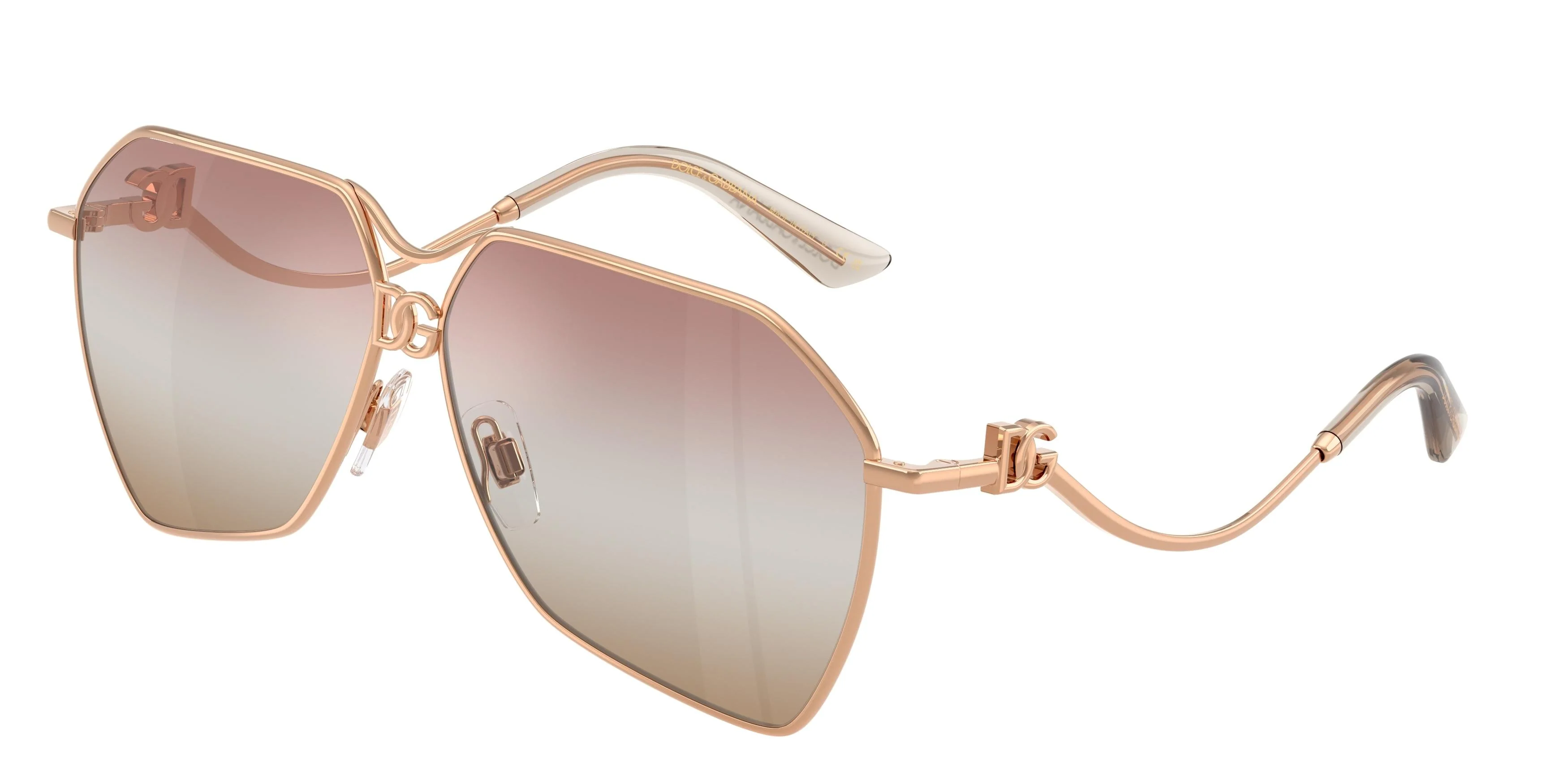Dolce & Gabbana 2326 Sunglasses - Image 3