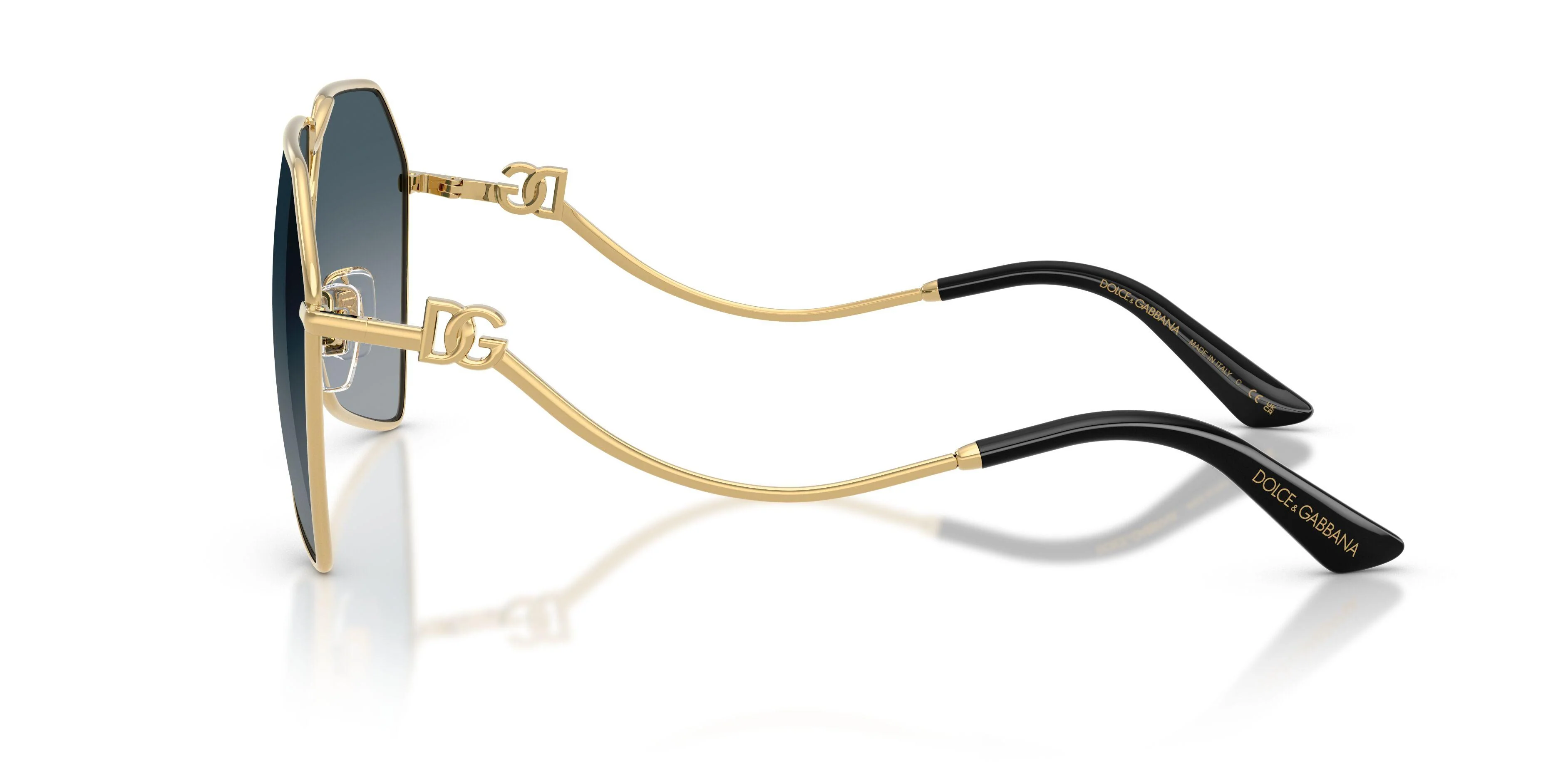 Dolce & Gabbana 2326 Sunglasses - Image 6