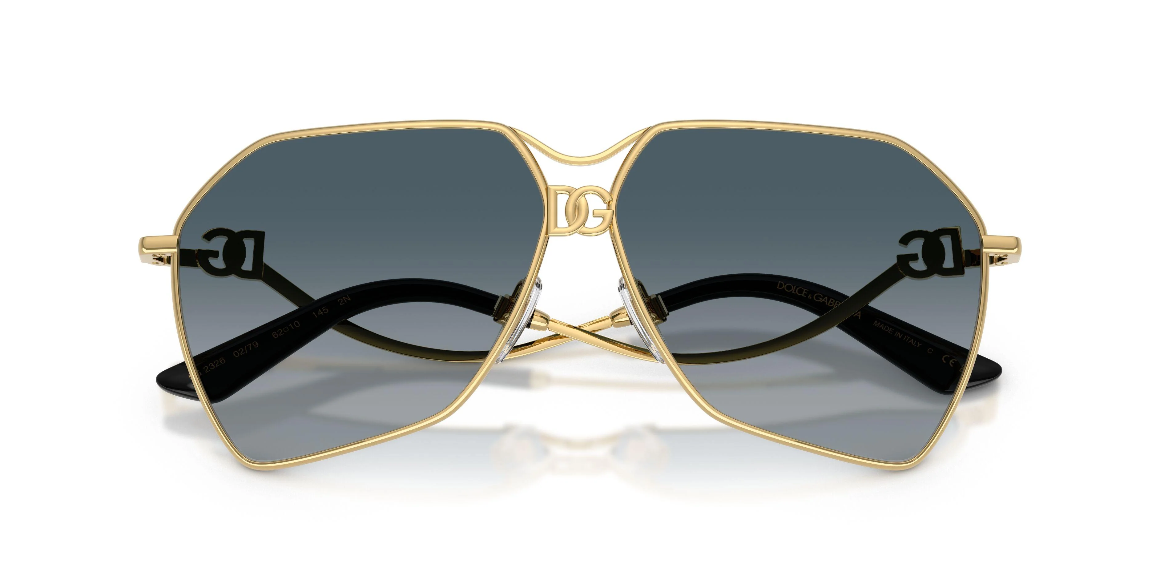Dolce & Gabbana 2326 Sunglasses - Image 9