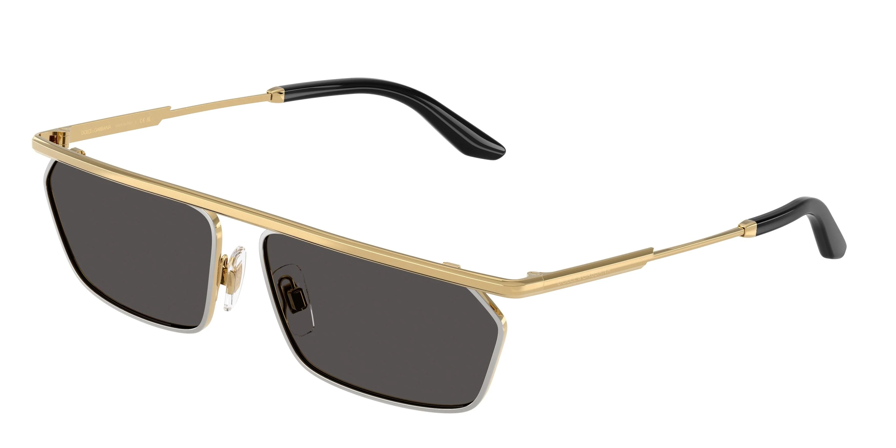 Dolce & Gabbana 2327 Sunglasses - Image 3