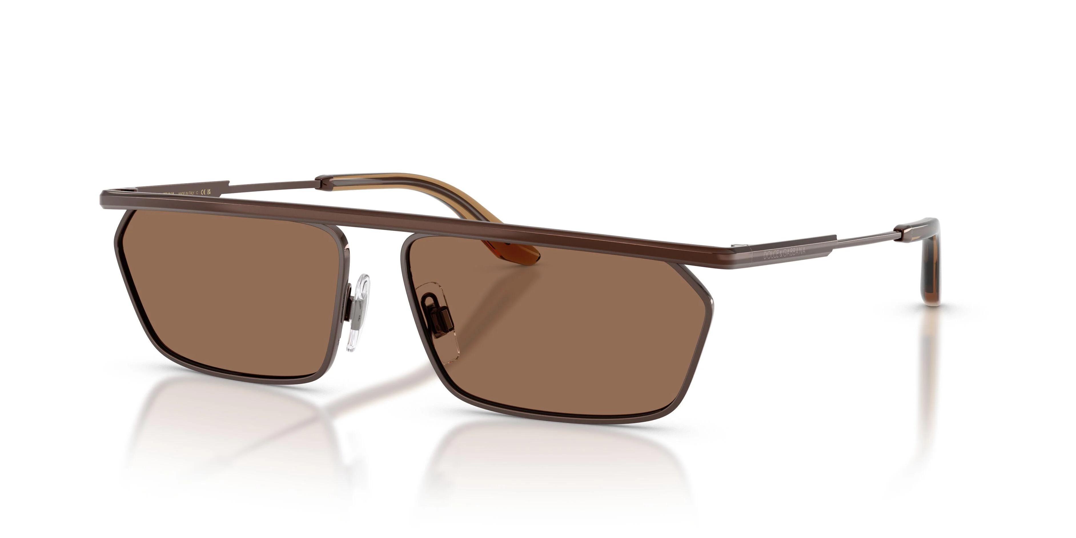 Dolce & Gabbana 2327 Sunglasses - Image 4