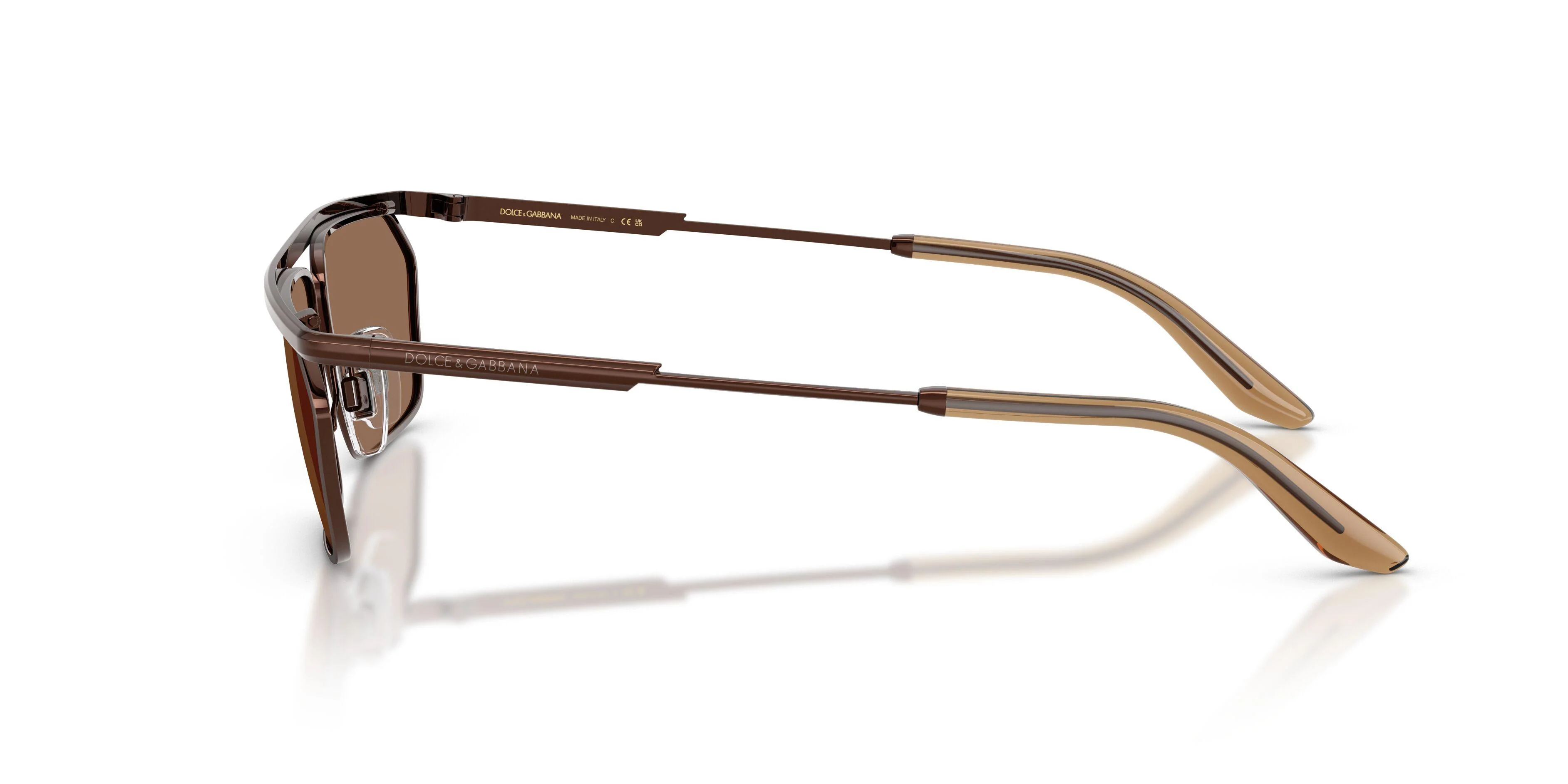 Dolce & Gabbana 2327 Sunglasses - Image 5