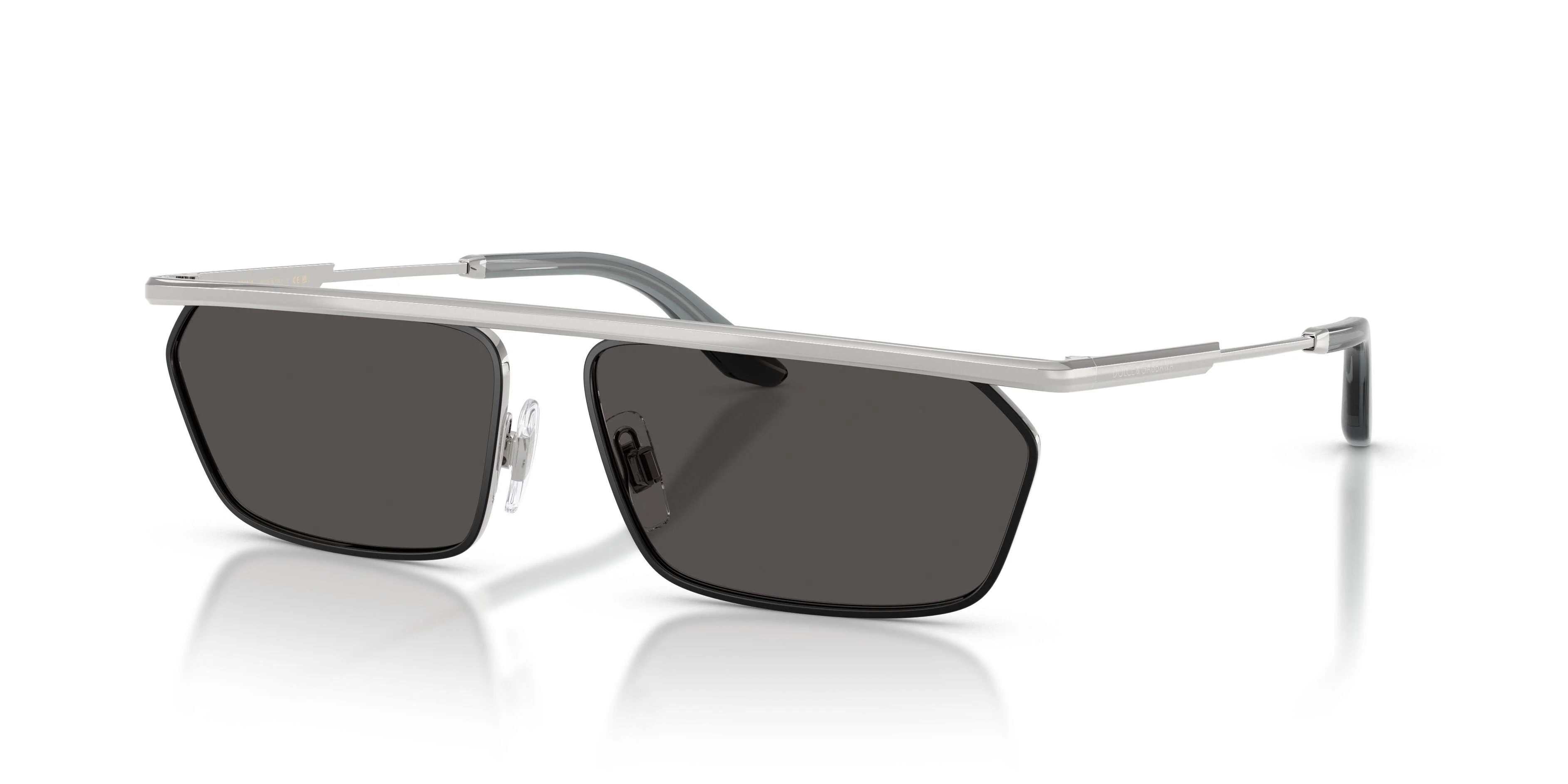 Dolce & Gabbana 2327 Sunglasses - Image 9