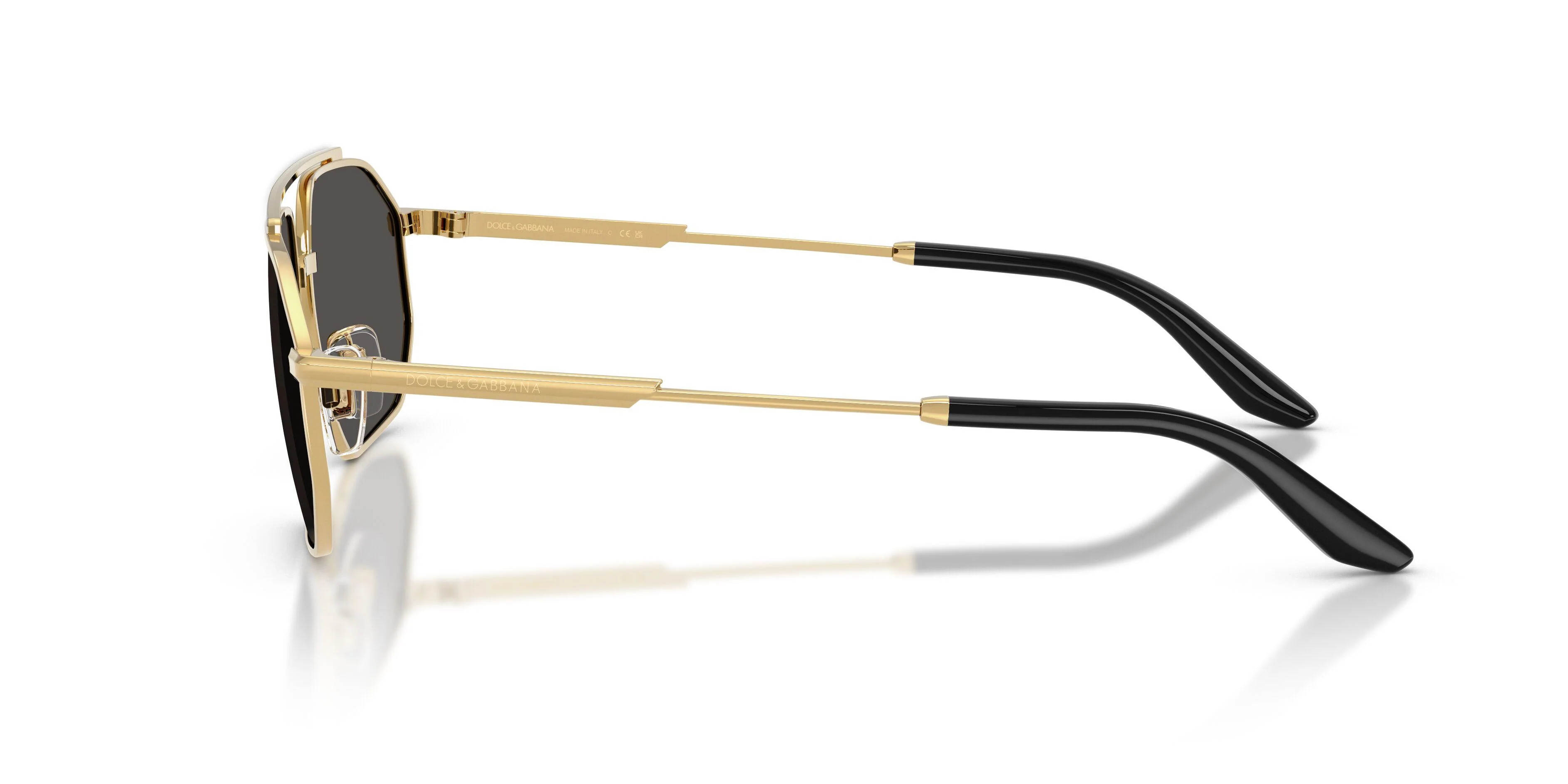 Dolce & Gabbana 2328 Sunglasses - Image 11