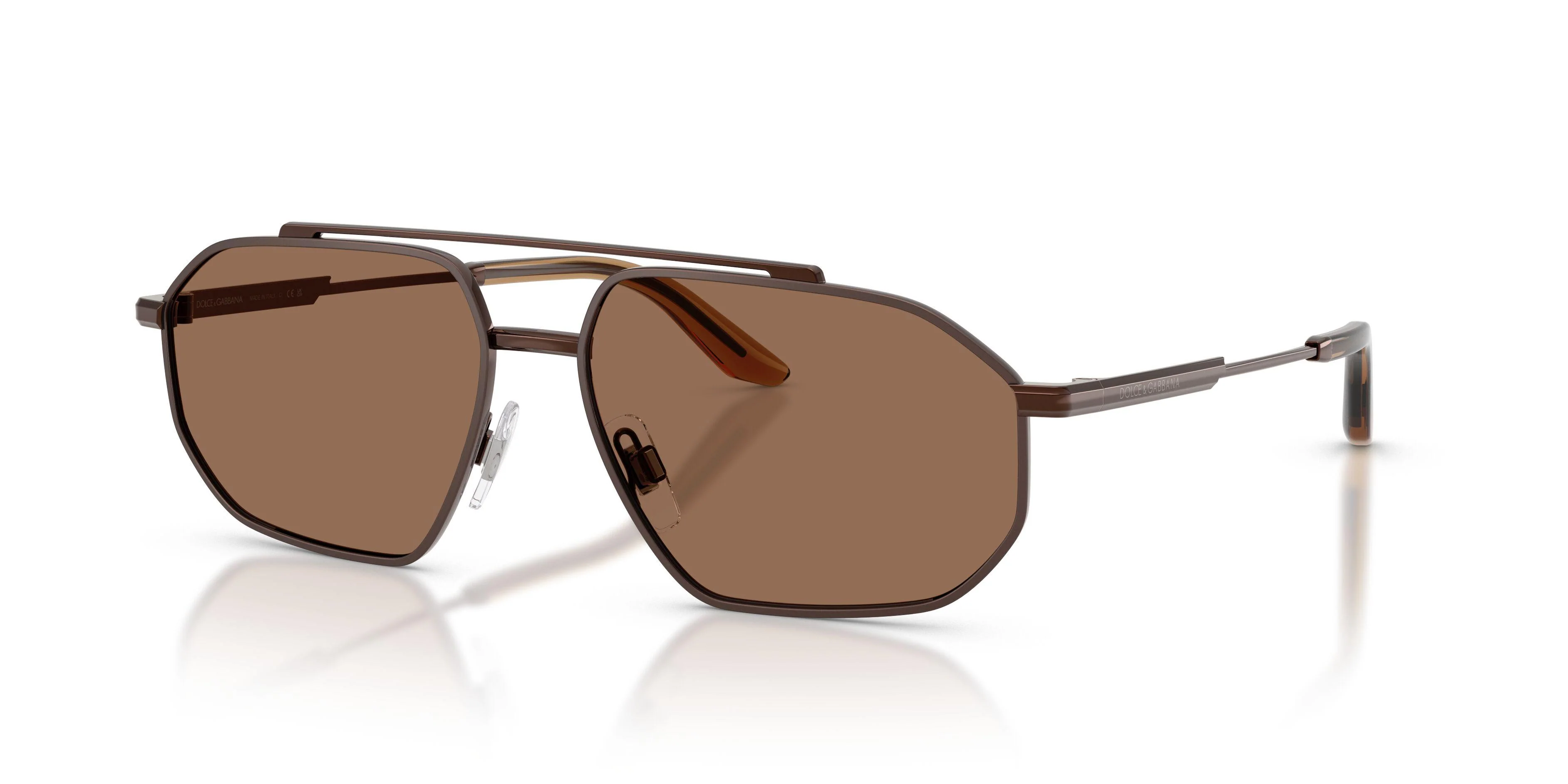 Dolce & Gabbana 2328 Sunglasses - Image 15