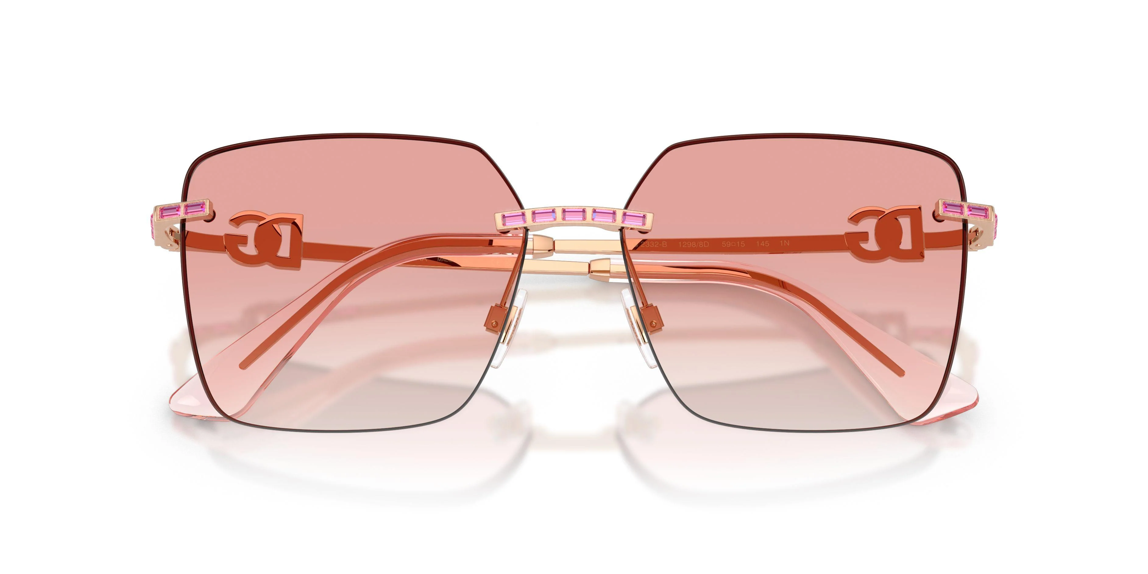 Dolce & Gabbana 2332B Sunglasses - Image 20