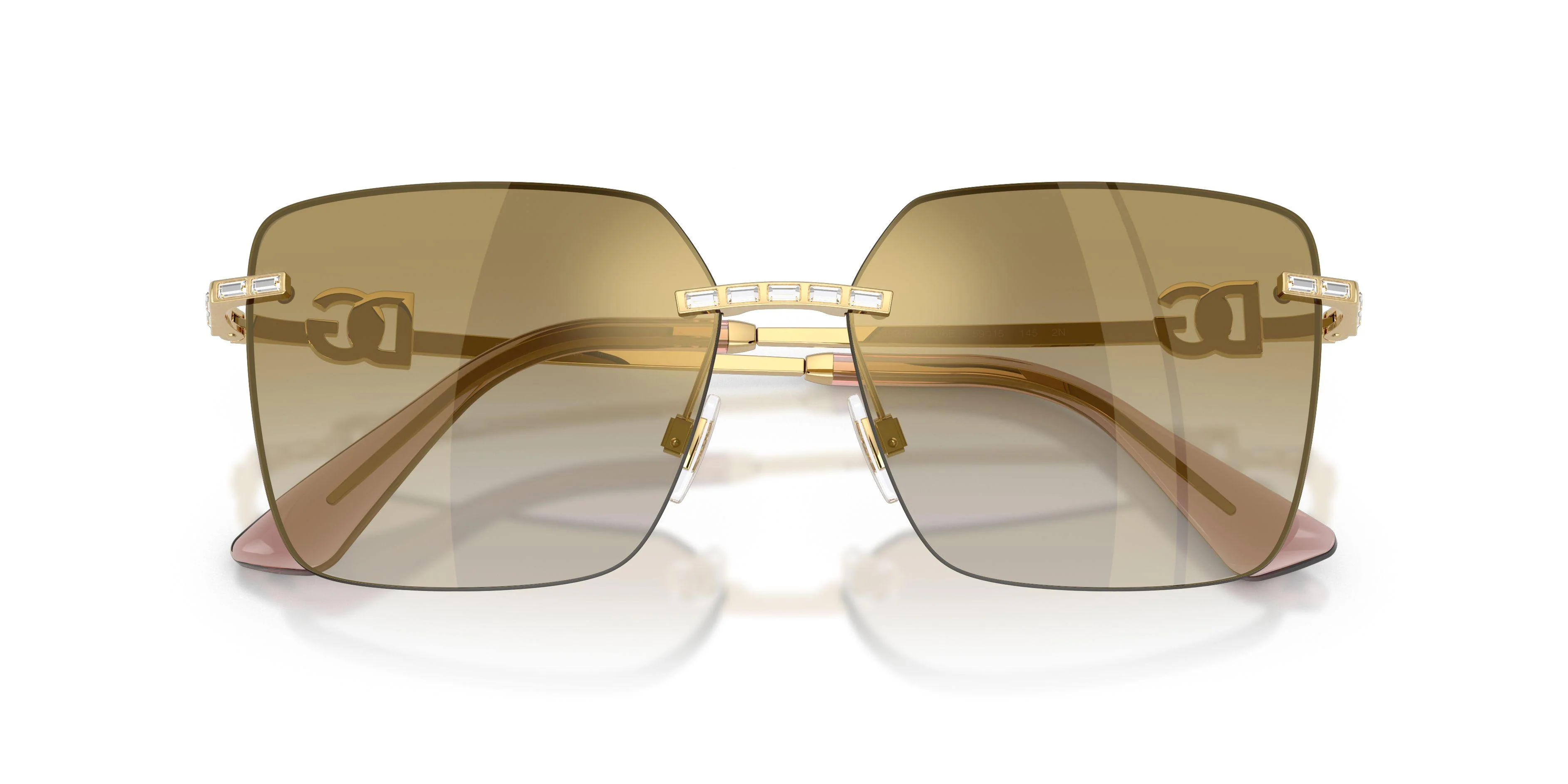 Dolce & Gabbana 2332B Sunglasses - Image 30