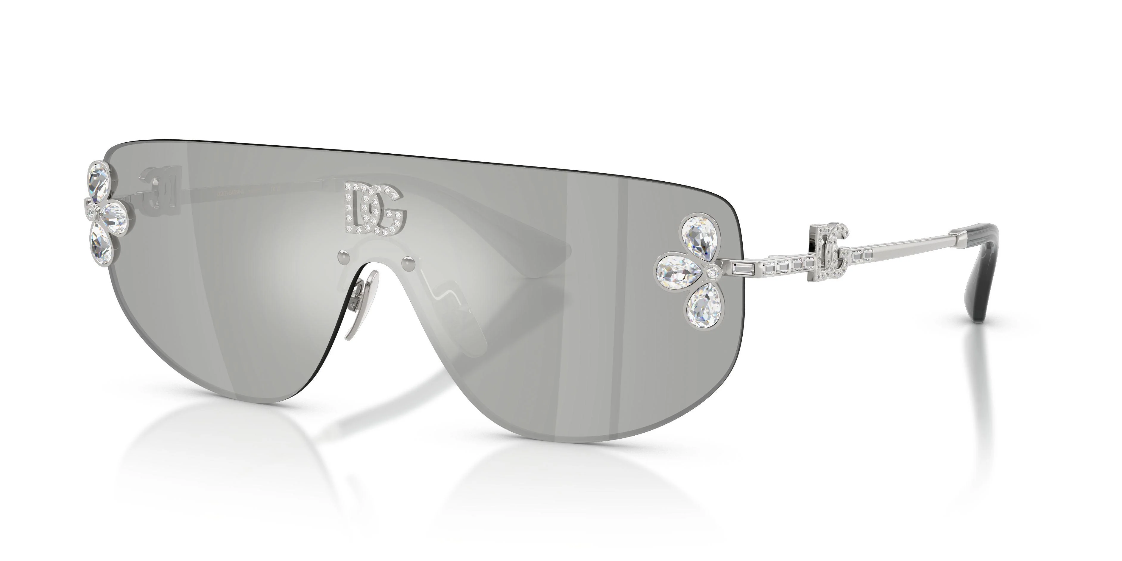 Dolce & Gabbana 2333B Sunglasses - Image 10
