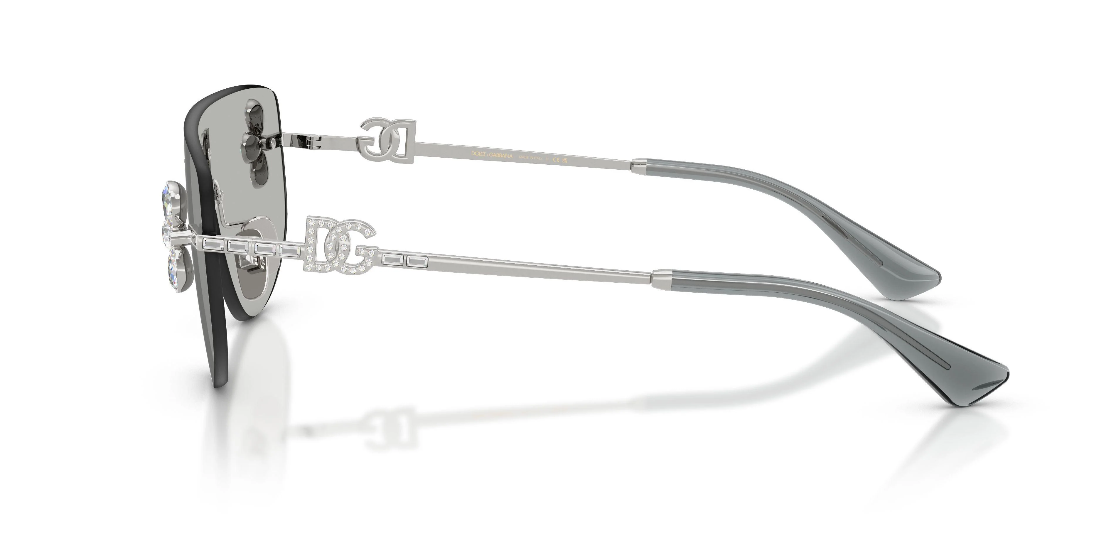 Dolce & Gabbana 2333B Sunglasses - Image 11