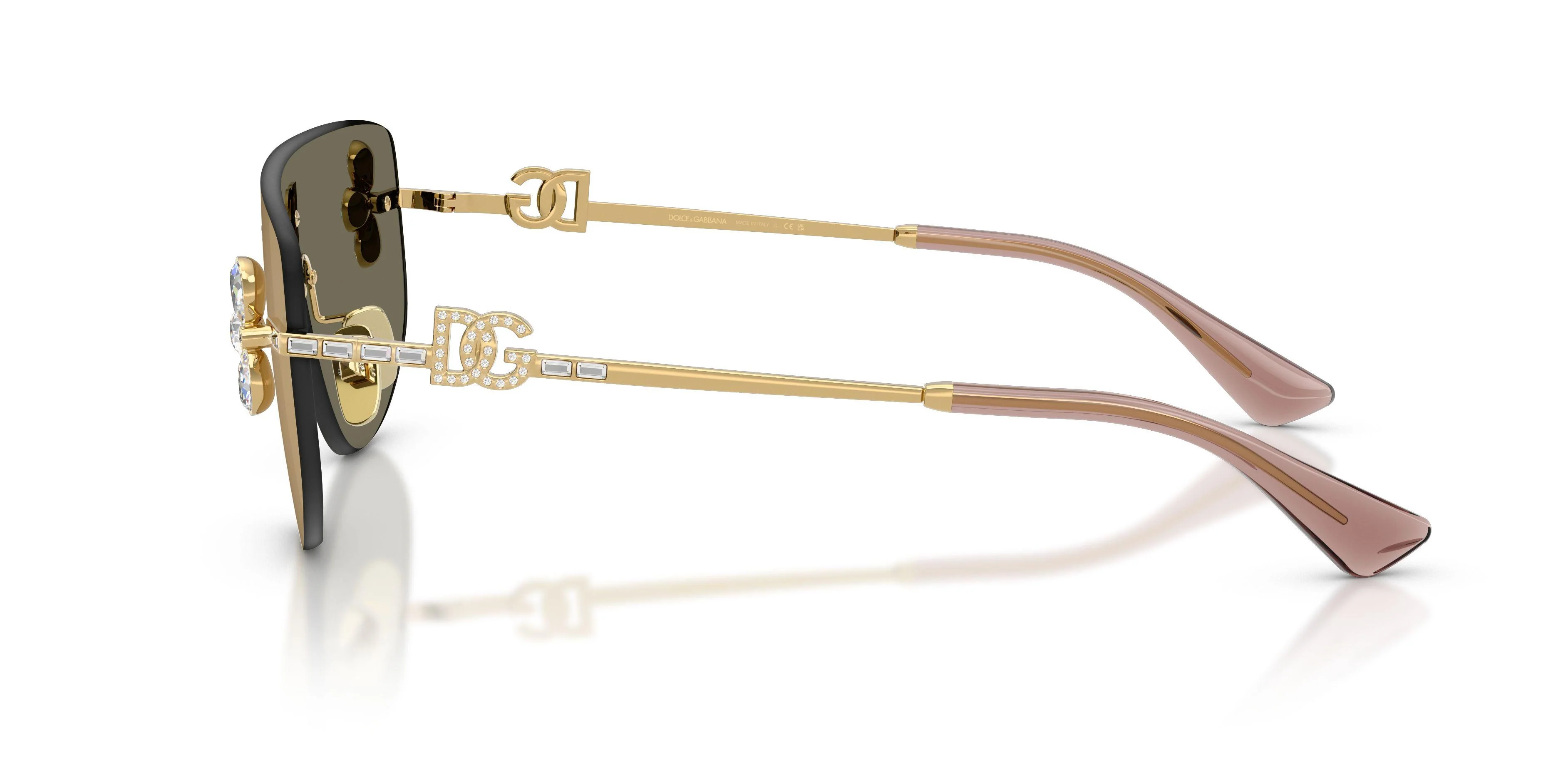 Dolce & Gabbana 2333B Sunglasses - Image 16