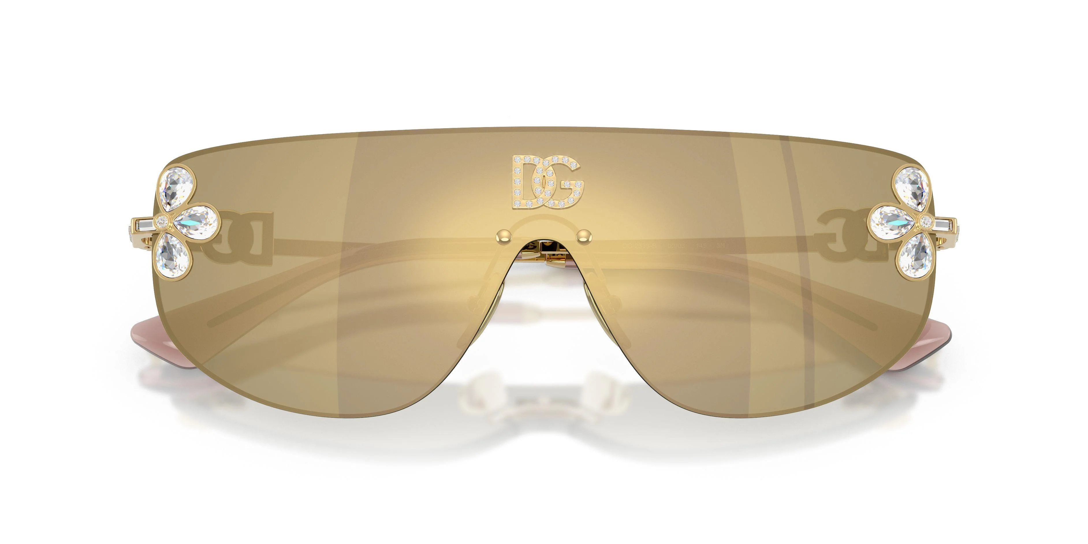 Dolce & Gabbana 2333B Sunglasses - Image 19