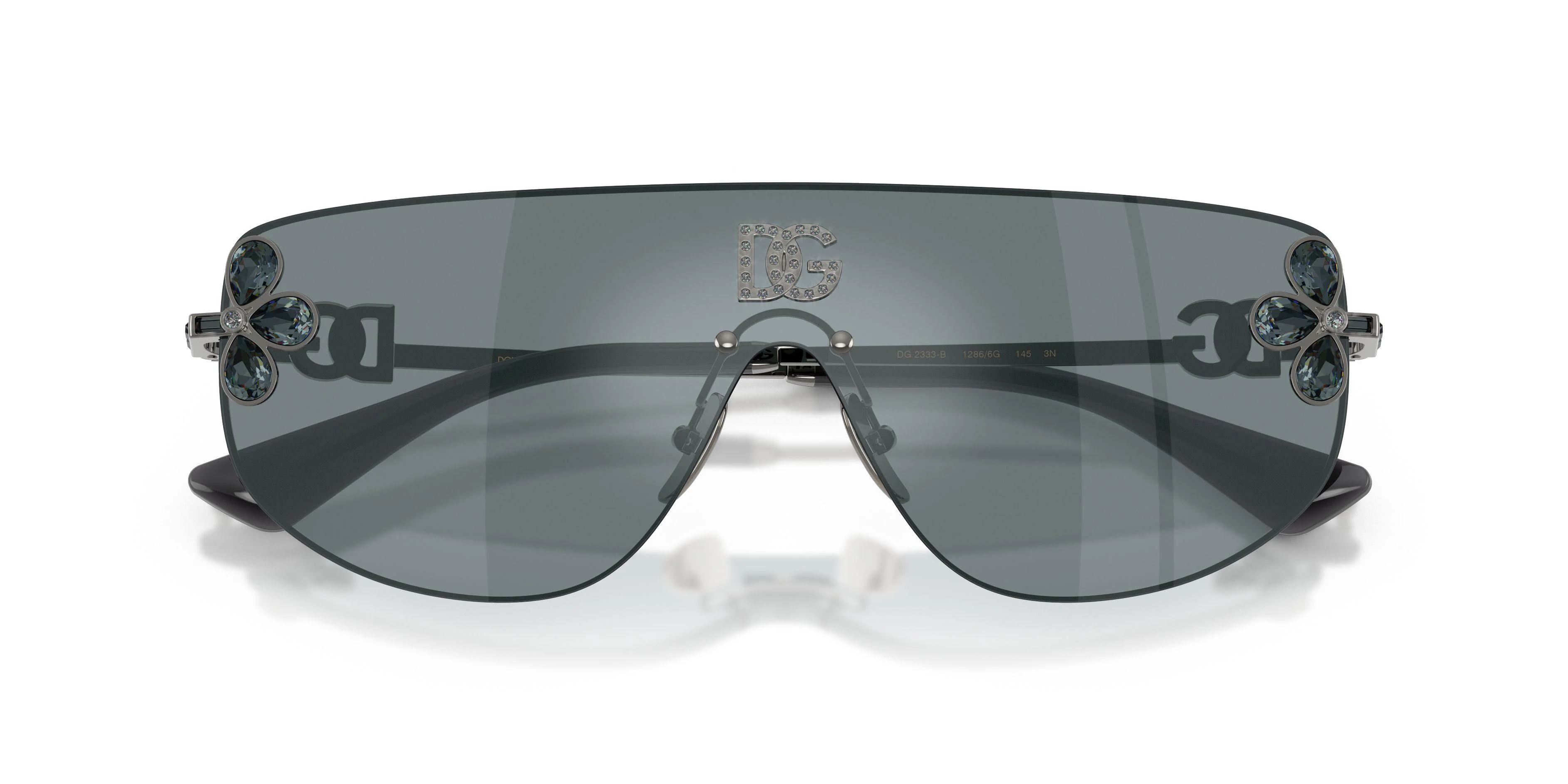 Dolce & Gabbana 2333B Sunglasses - Image 24