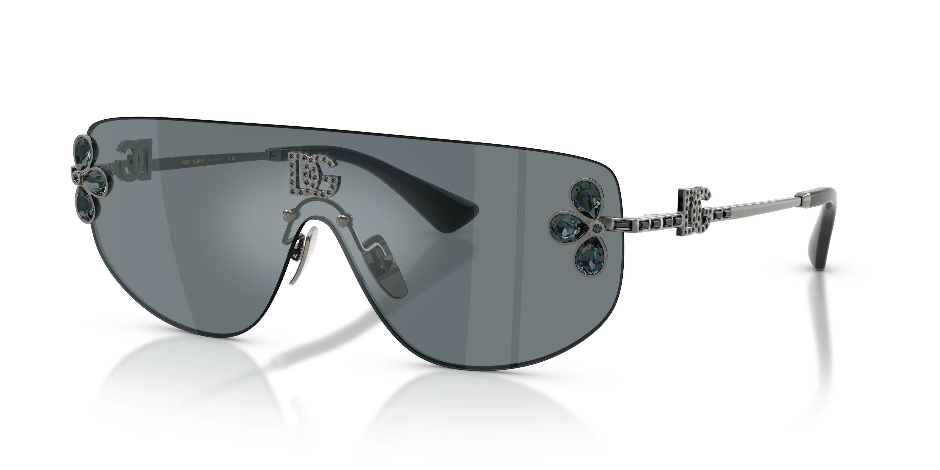 Dolce & Gabbana 2333B Sunglasses - Image 4