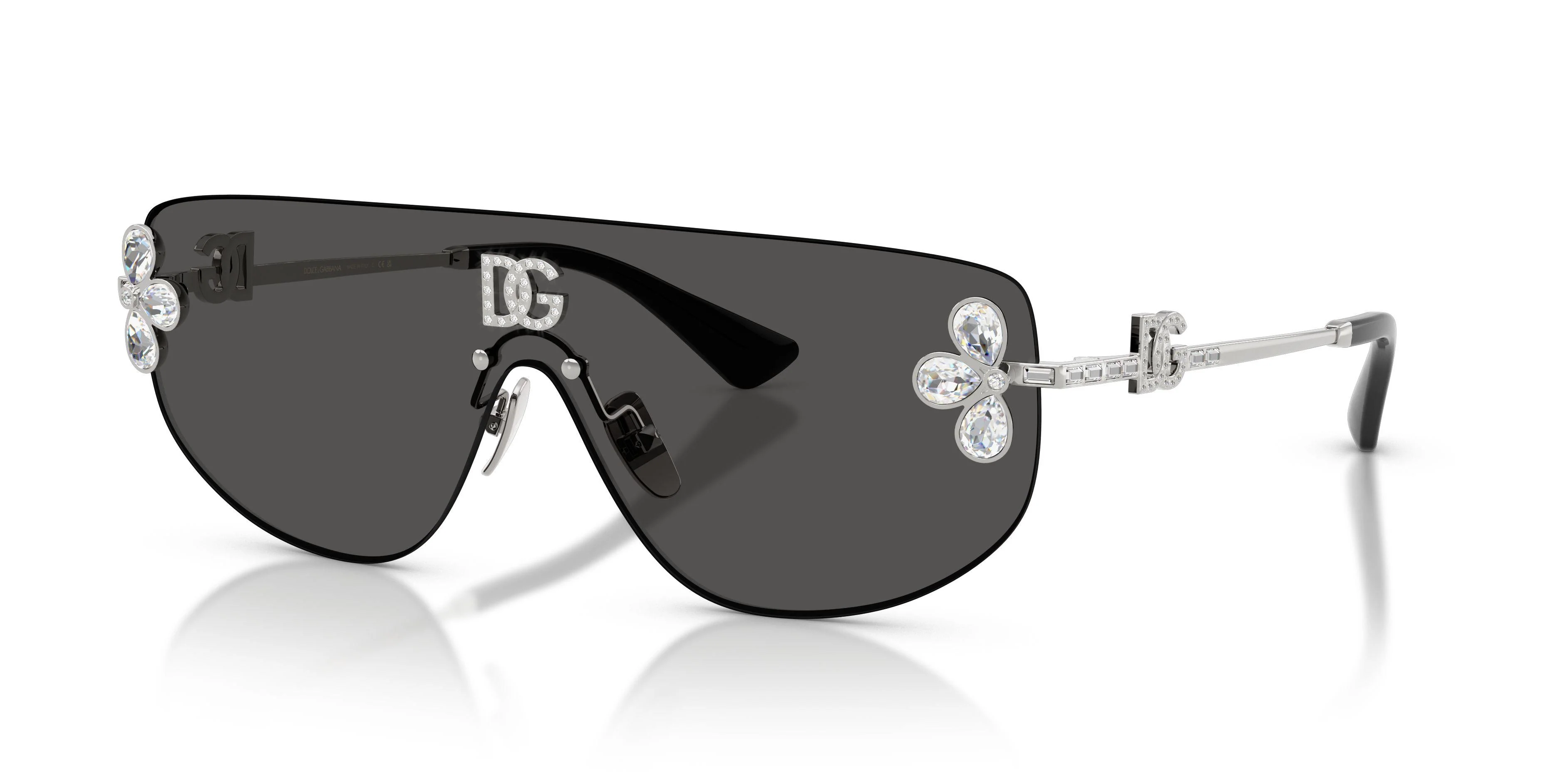 Dolce & Gabbana 2333B Sunglasses - Image 5