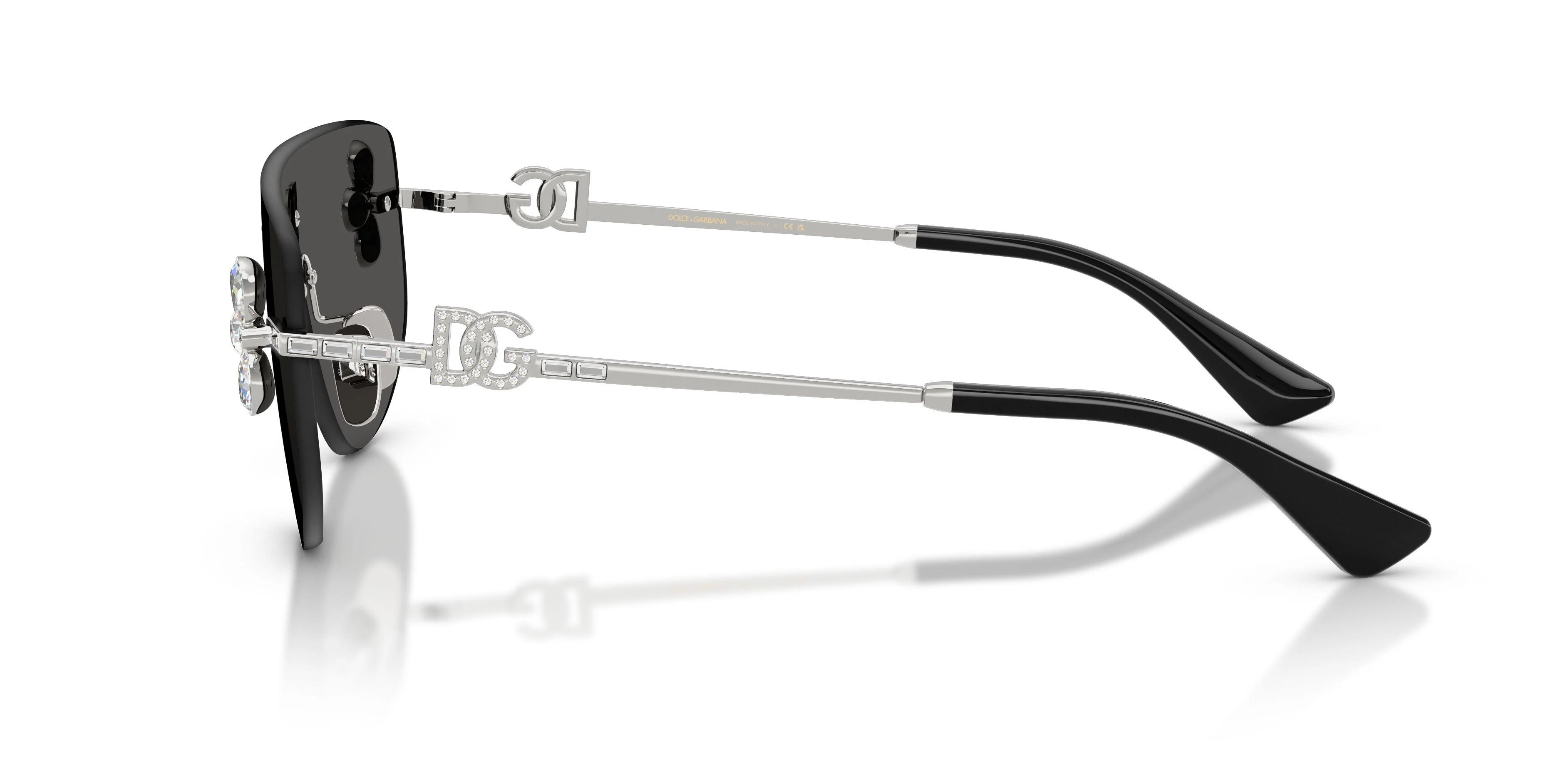 Dolce & Gabbana 2333B Sunglasses - Image 6