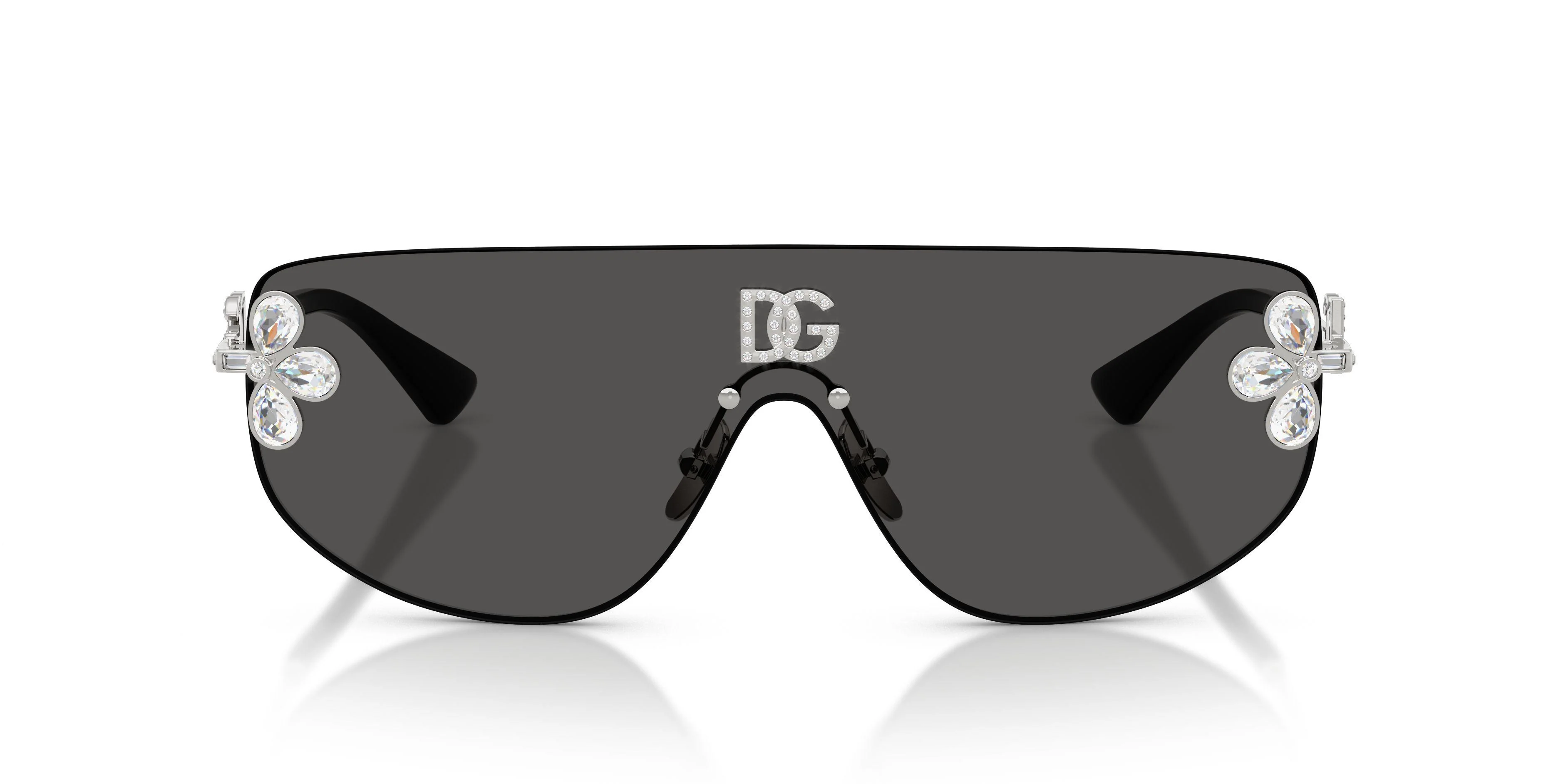 Dolce & Gabbana 2333B Sunglasses - Image 8