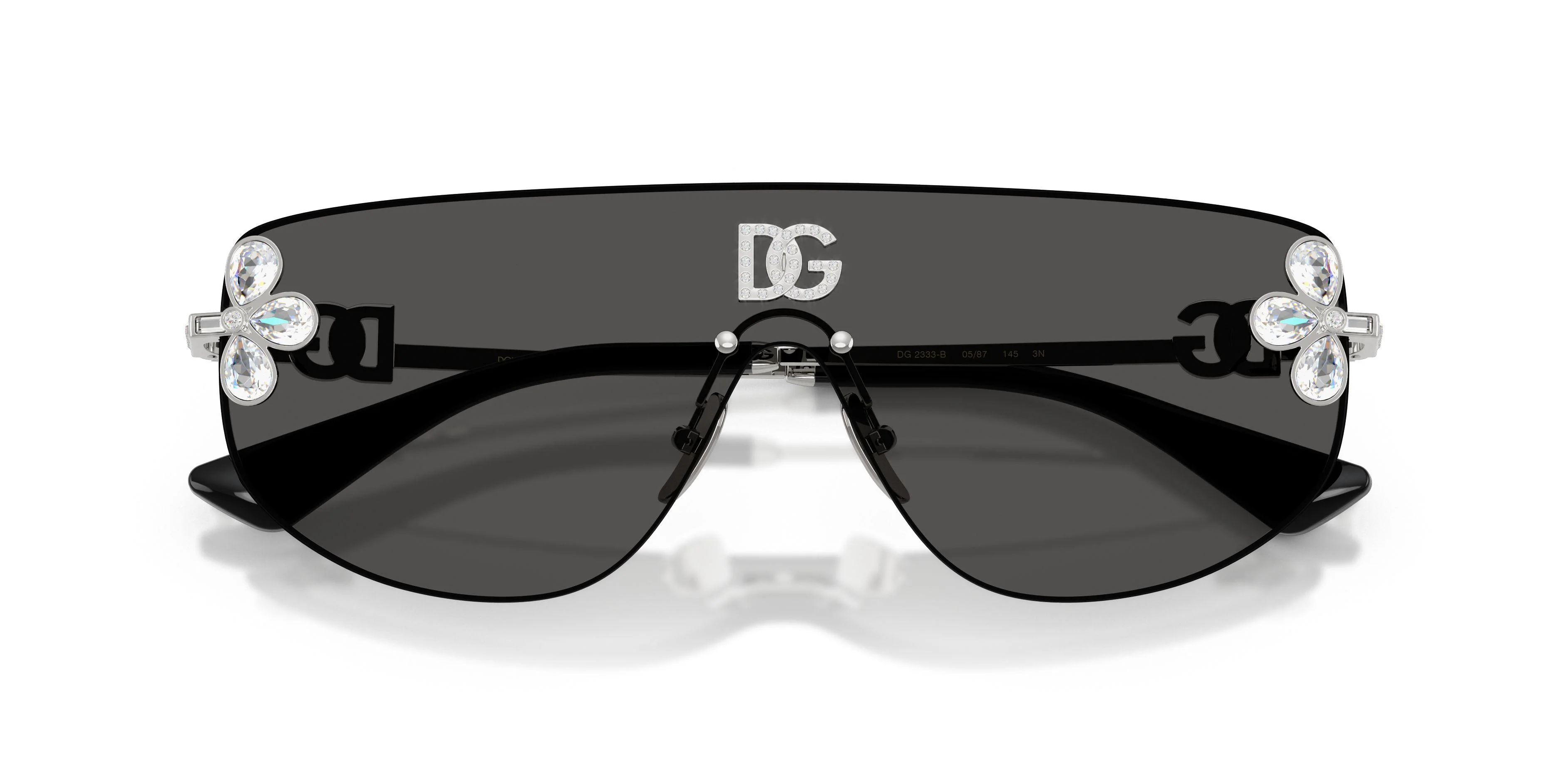 Dolce & Gabbana 2333B Sunglasses - Image 9