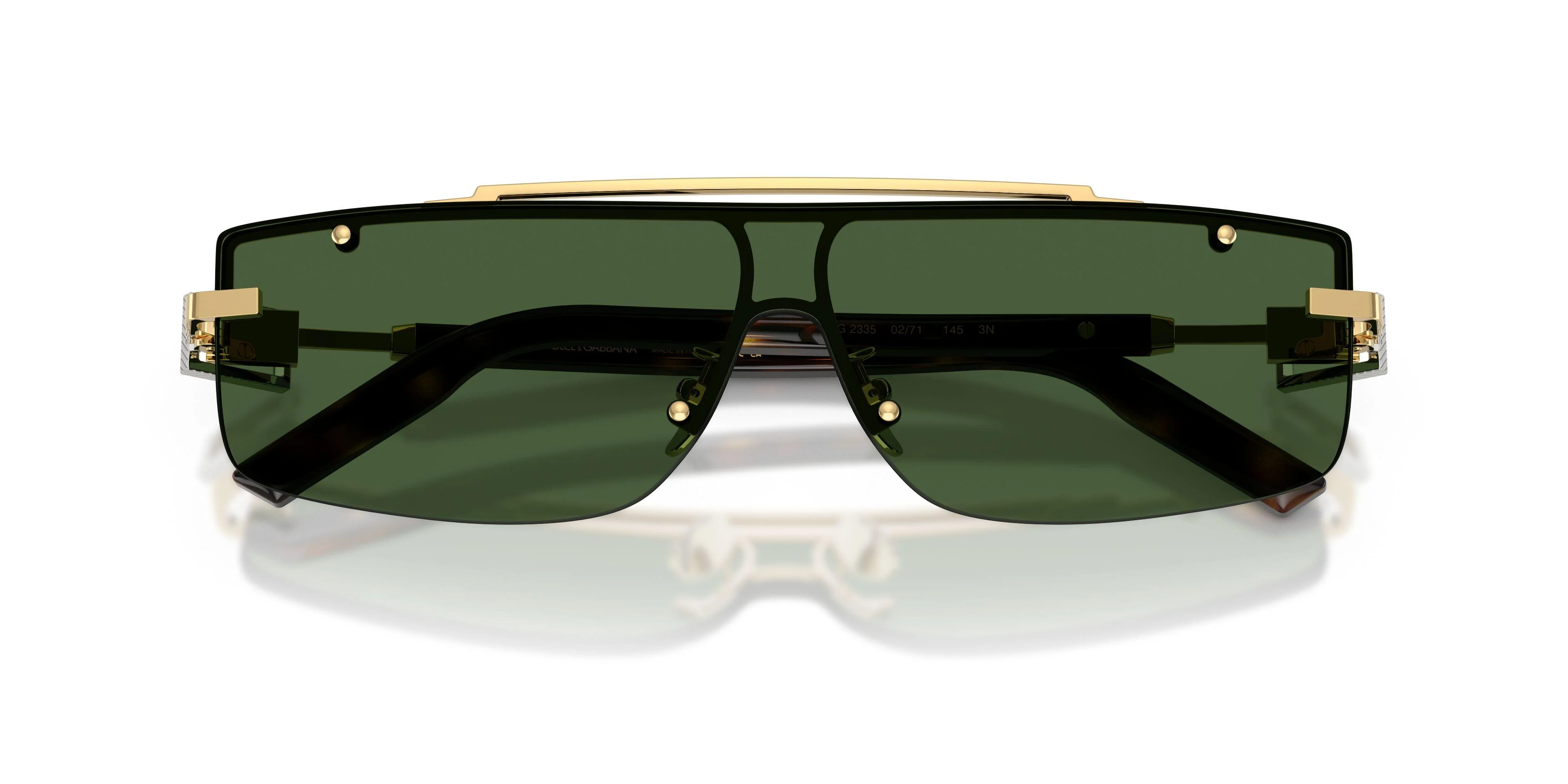 Dolce & Gabbana 2335 Sunglasses - Image 10
