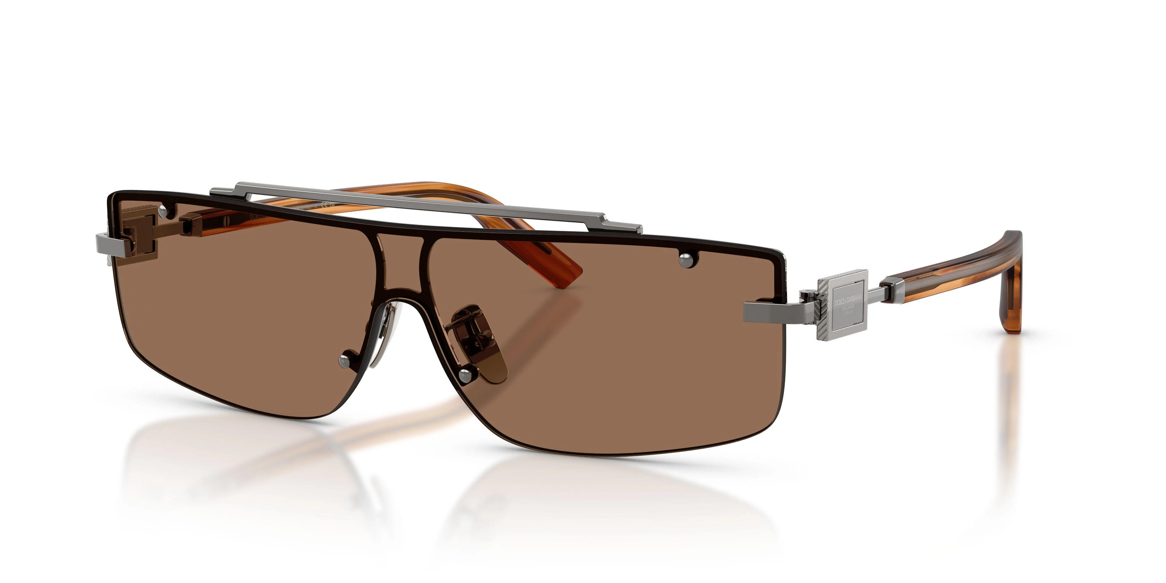Dolce & Gabbana 2335 Sunglasses - Image 11