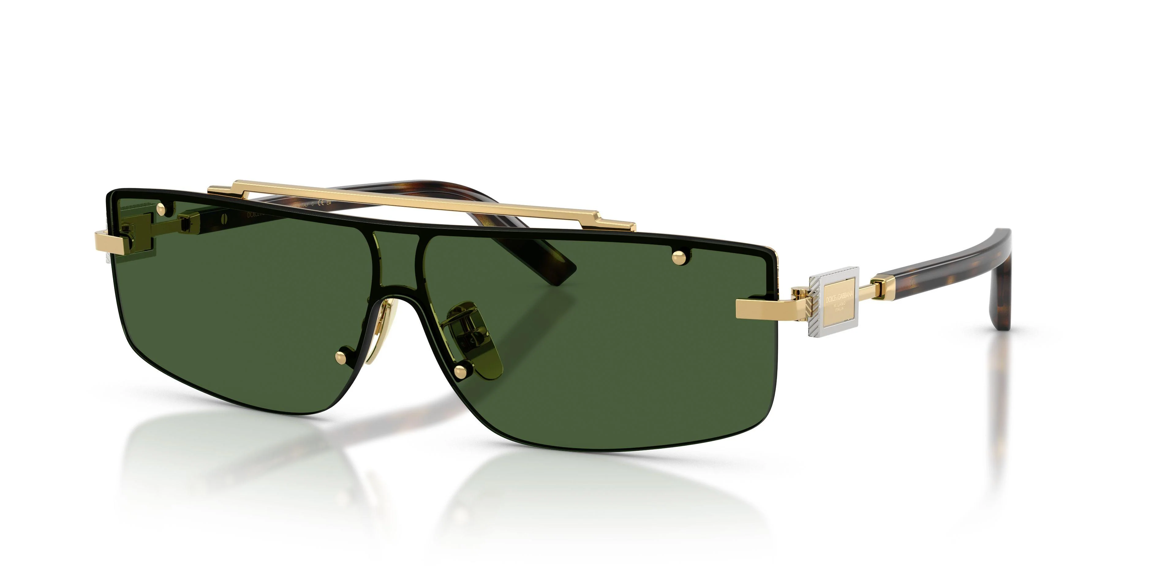 Dolce & Gabbana 2335 Sunglasses - Image 6