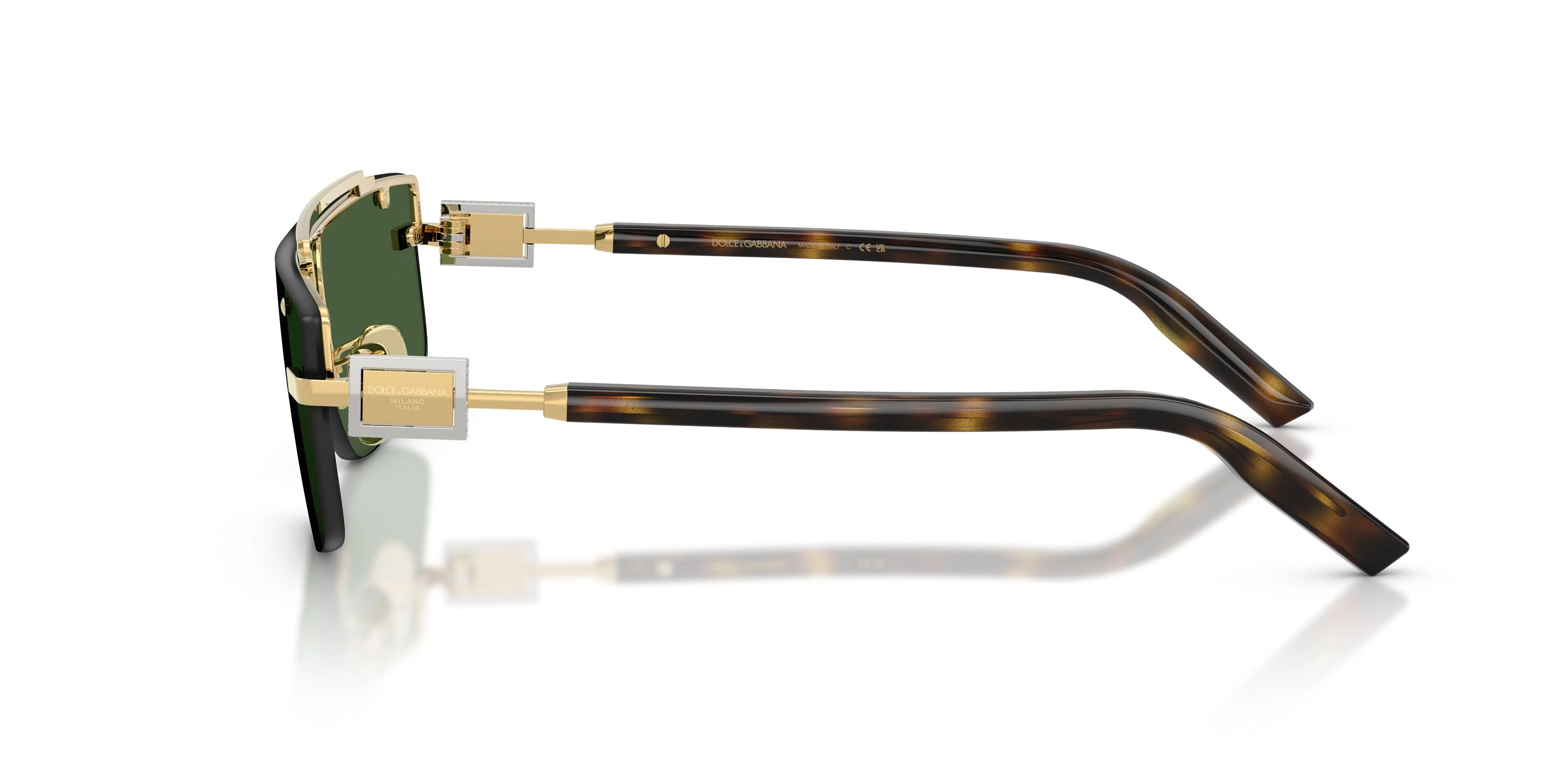 Dolce & Gabbana 2335 Sunglasses - Image 7