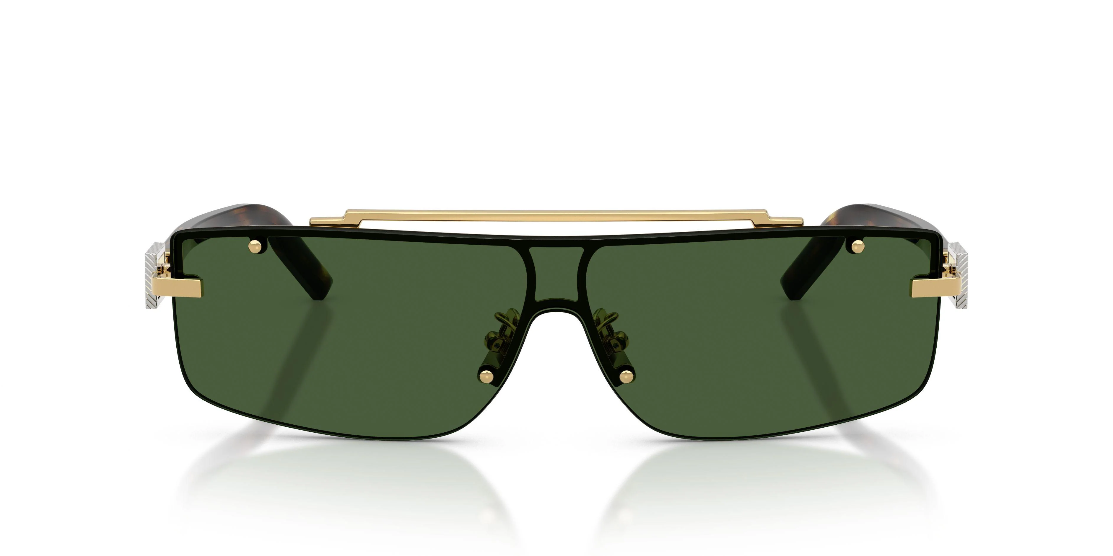 Dolce & Gabbana 2335 Sunglasses - Image 9