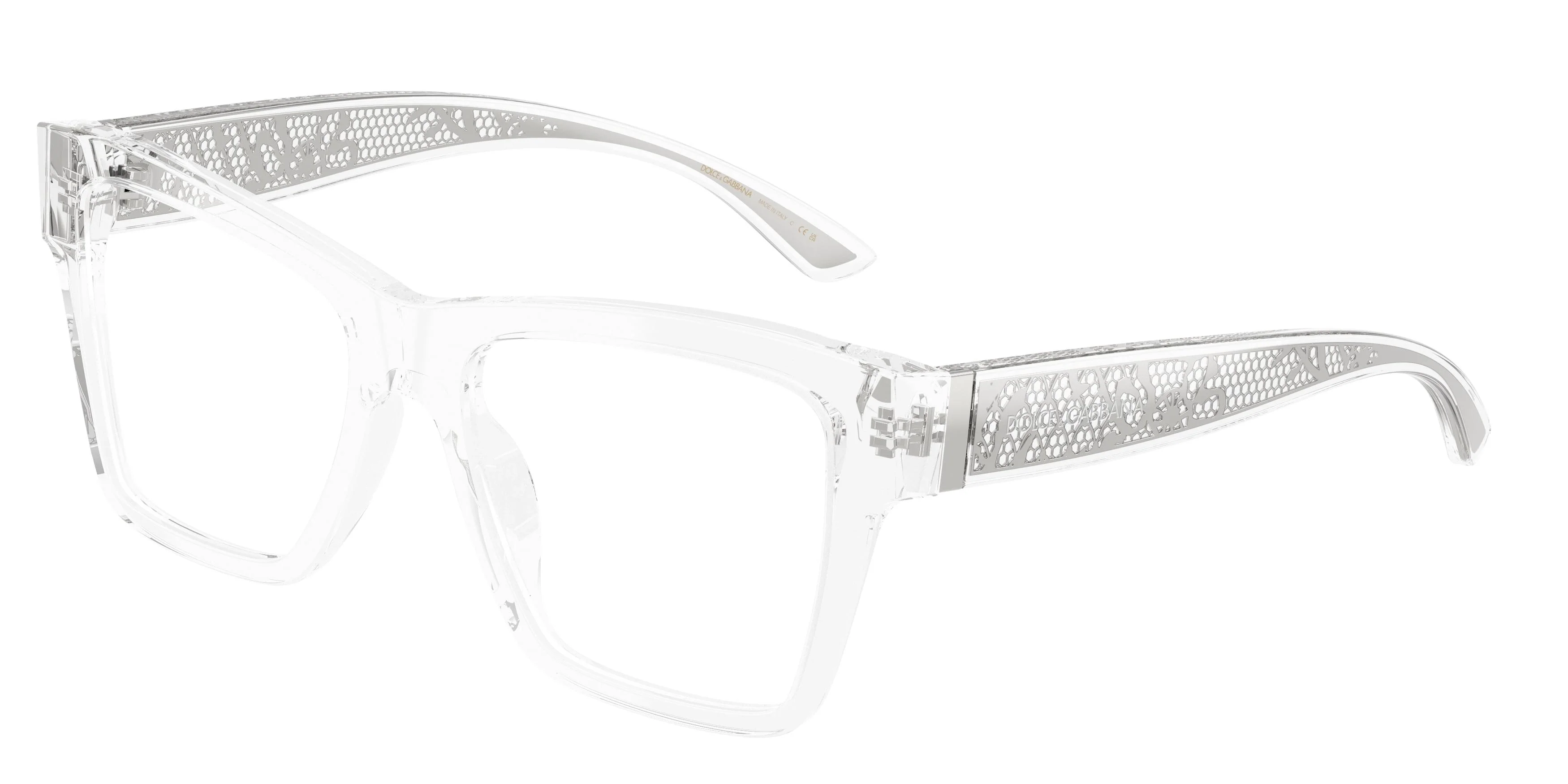 Dolce & Gabbana 3411 Eyeglasses