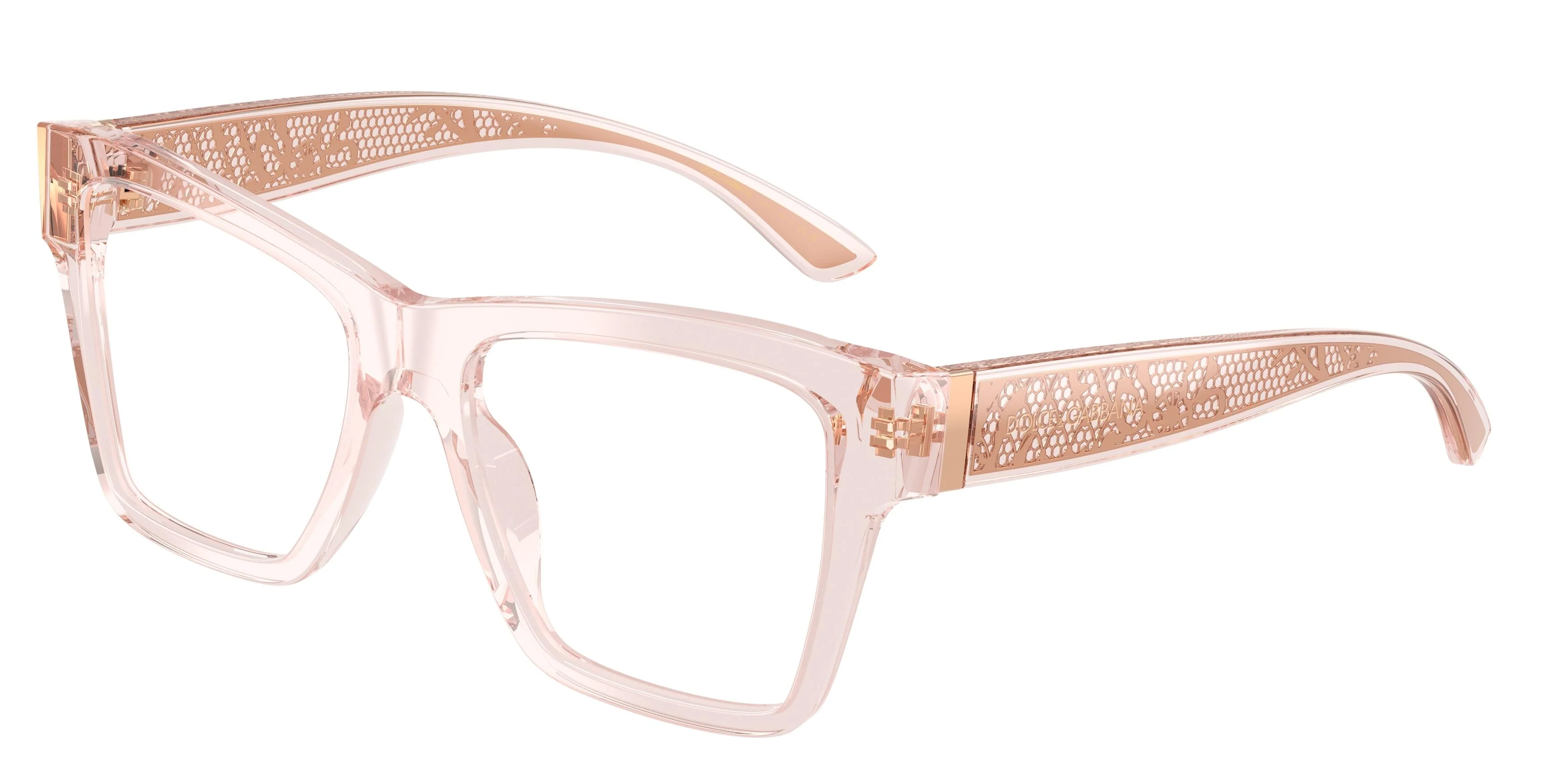Dolce & Gabbana 3411 Eyeglasses - Image 2