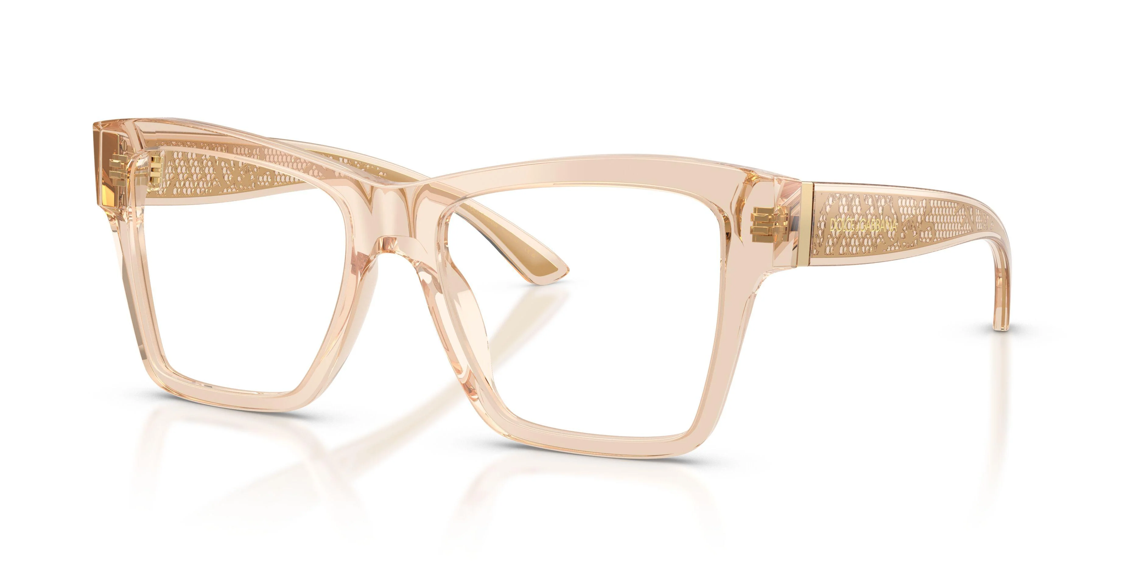 Dolce & Gabbana 3411 Eyeglasses - Image 21