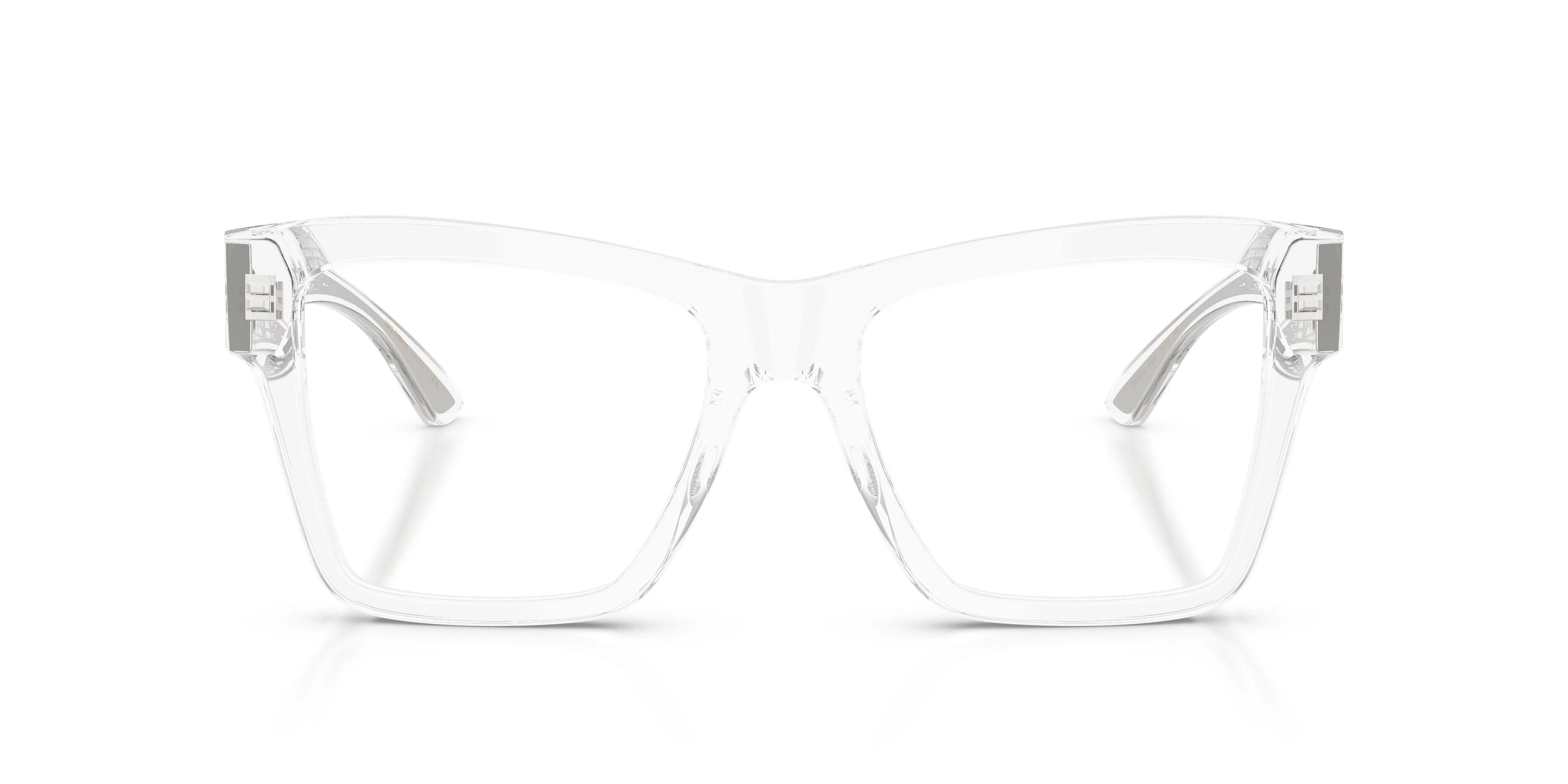 Dolce & Gabbana 3411 Eyeglasses - Image 9