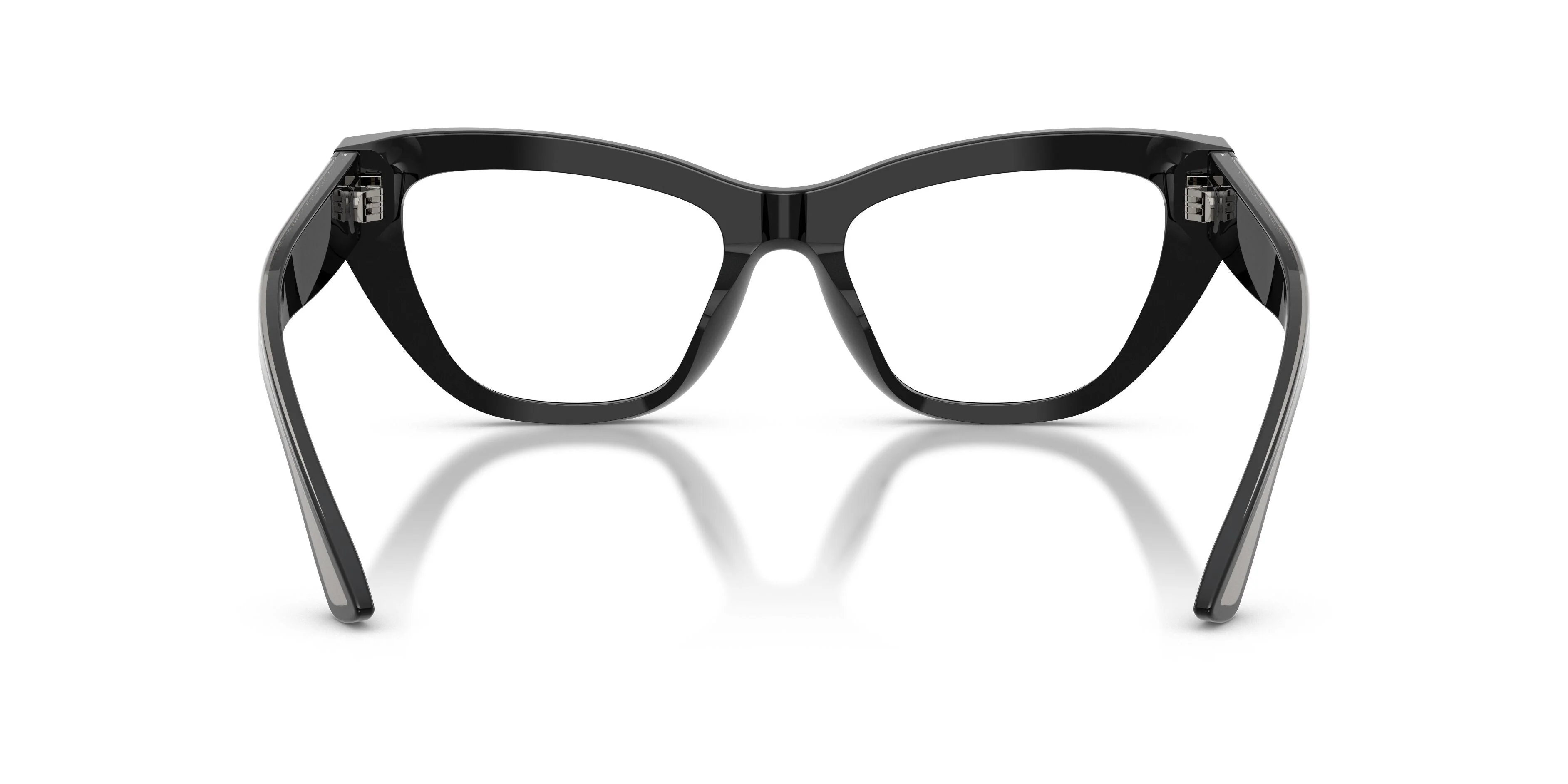 Dolce & Gabbana 3412 Eyeglasses - Image 8
