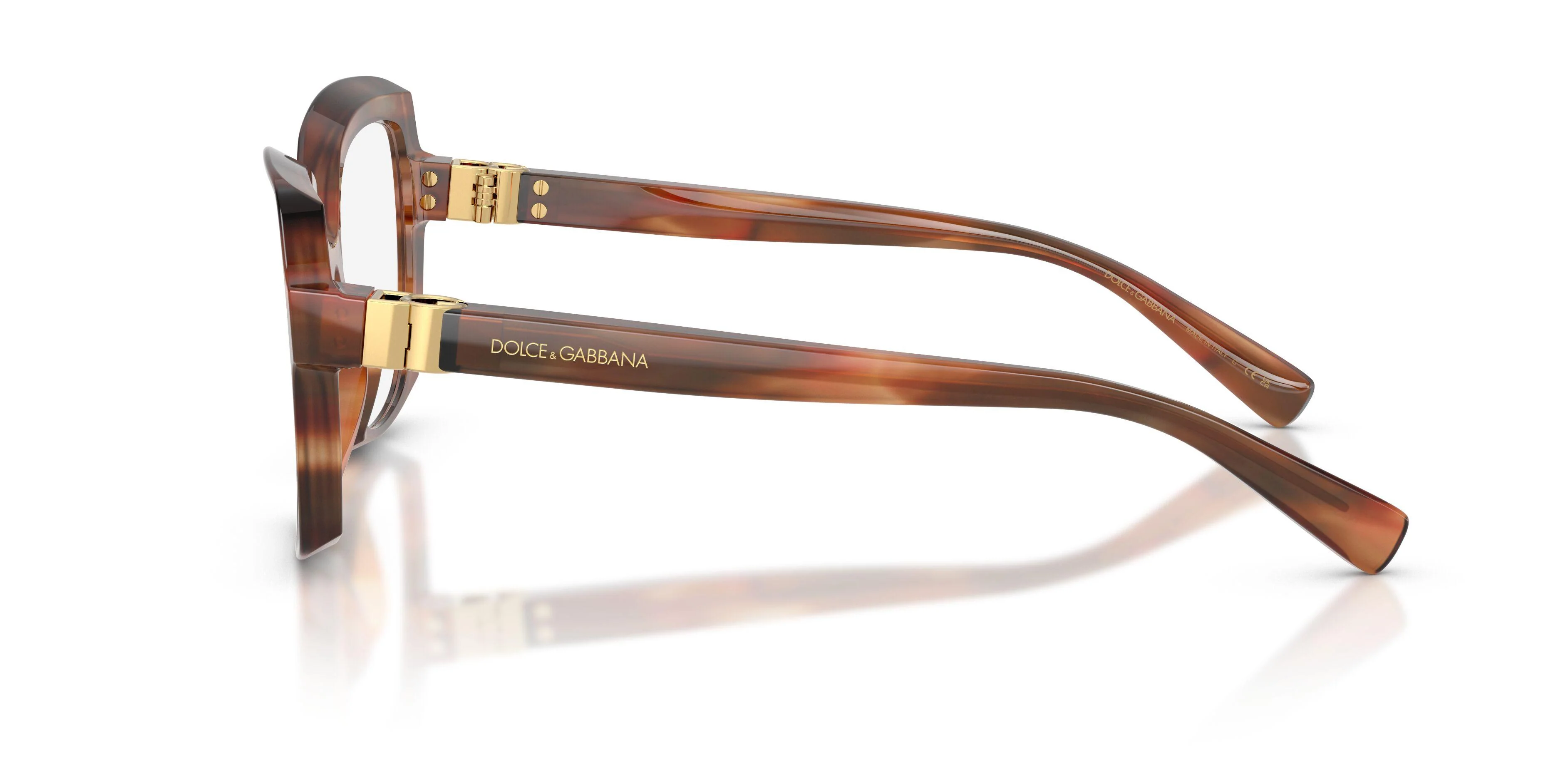 Dolce & Gabbana 3413 Eyeglasses - Image 11