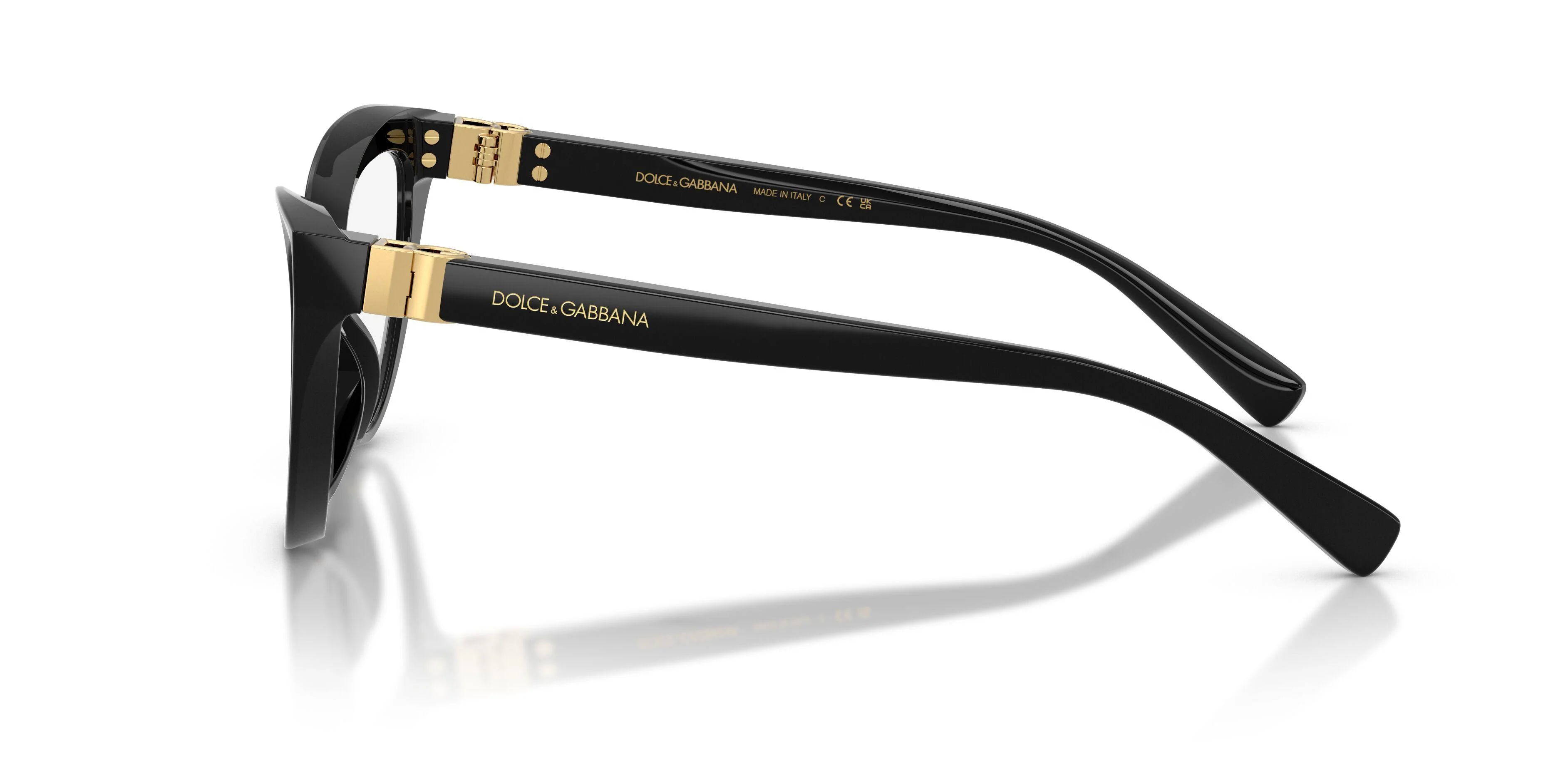 Dolce & Gabbana 3414 Eyeglasses - Image 11