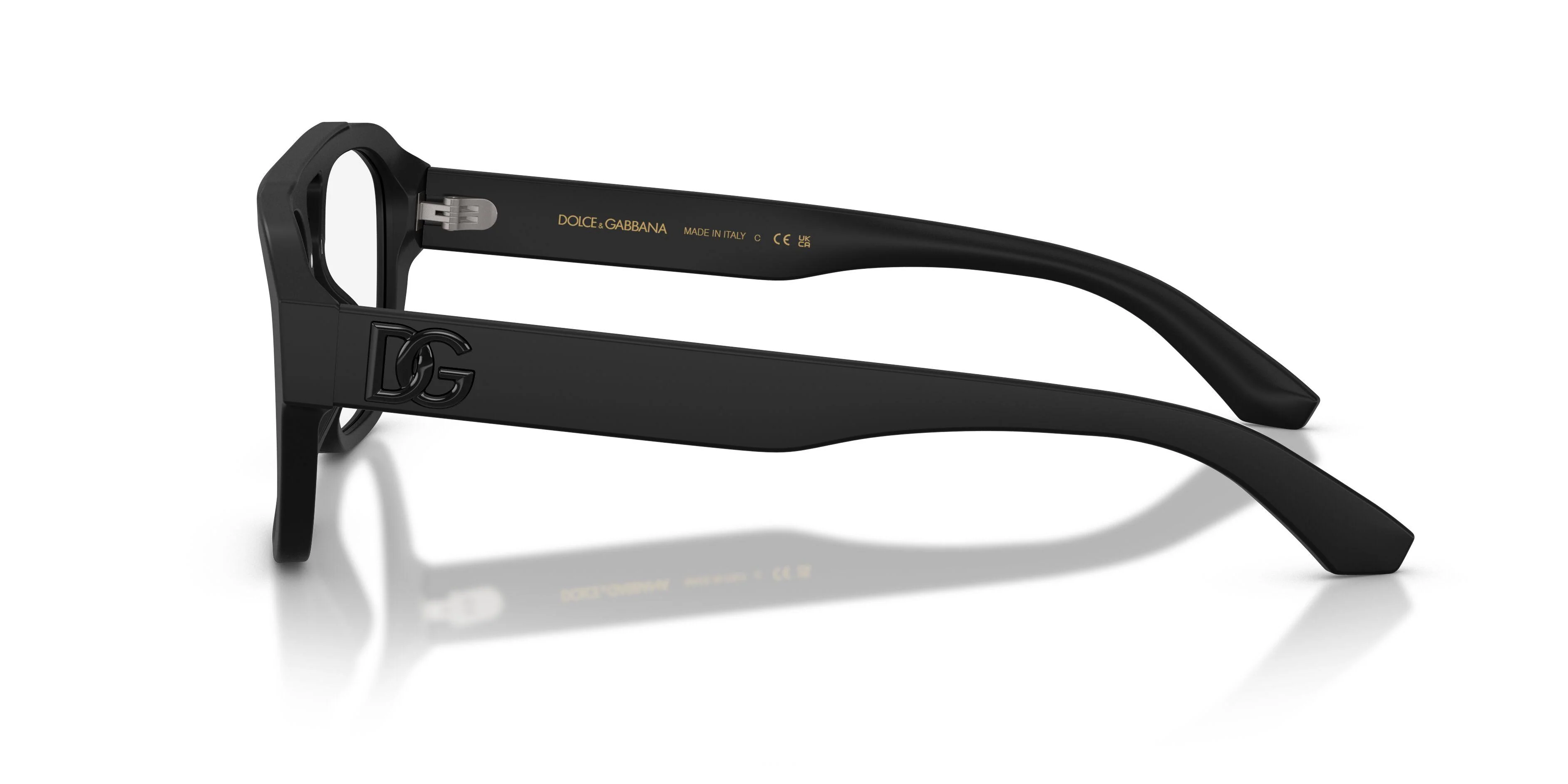 Dolce & Gabbana 3415 Eyeglasses - Image 11