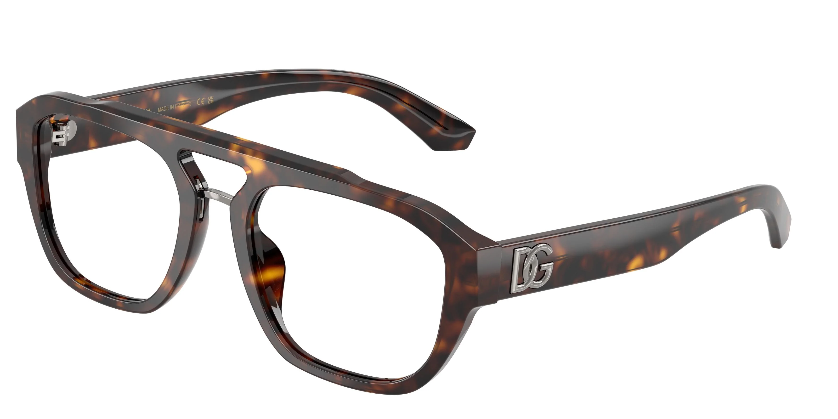 Dolce & Gabbana 3415 Eyeglasses - Image 3