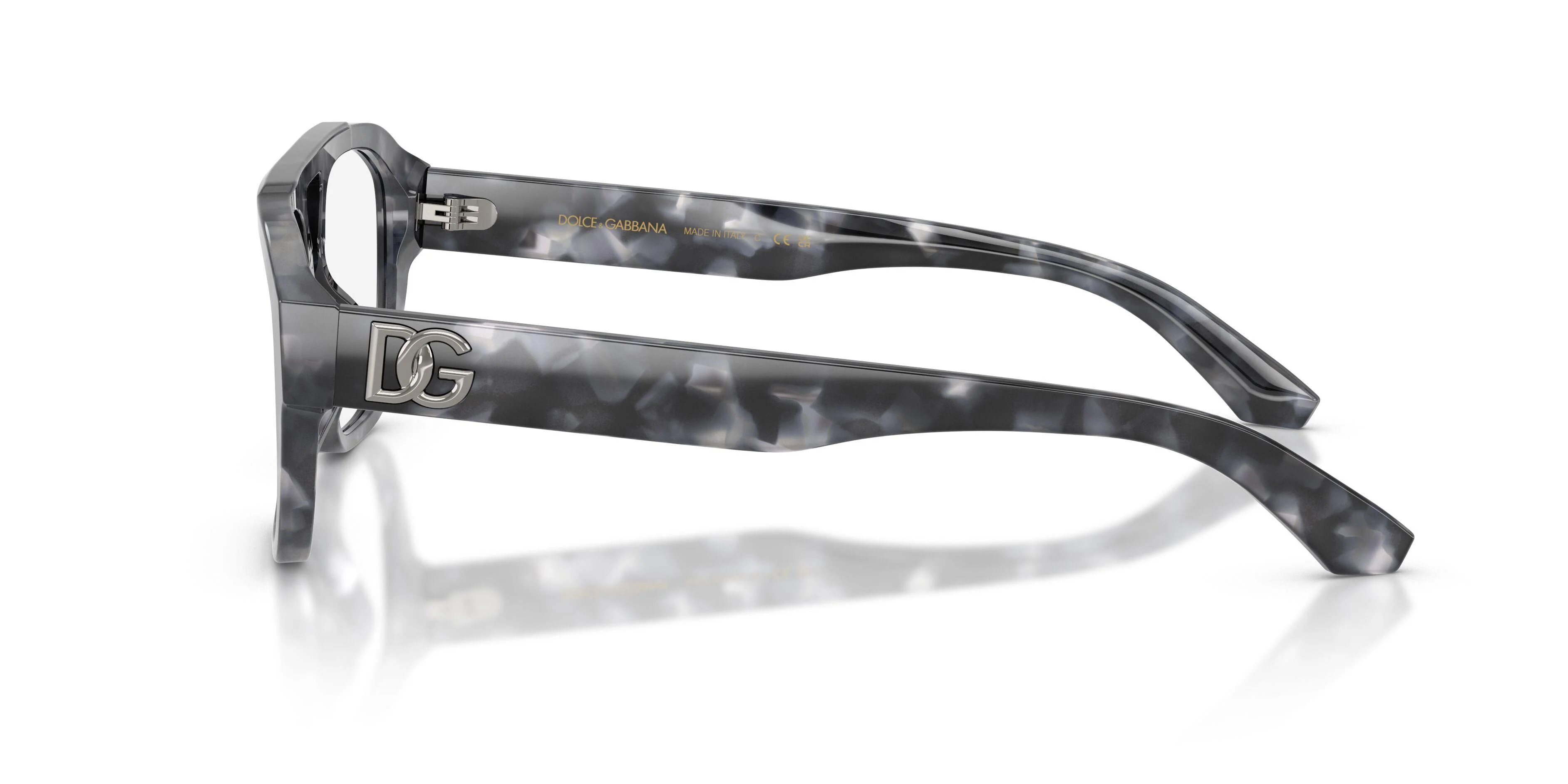 Dolce & Gabbana 3415 Eyeglasses - Image 6