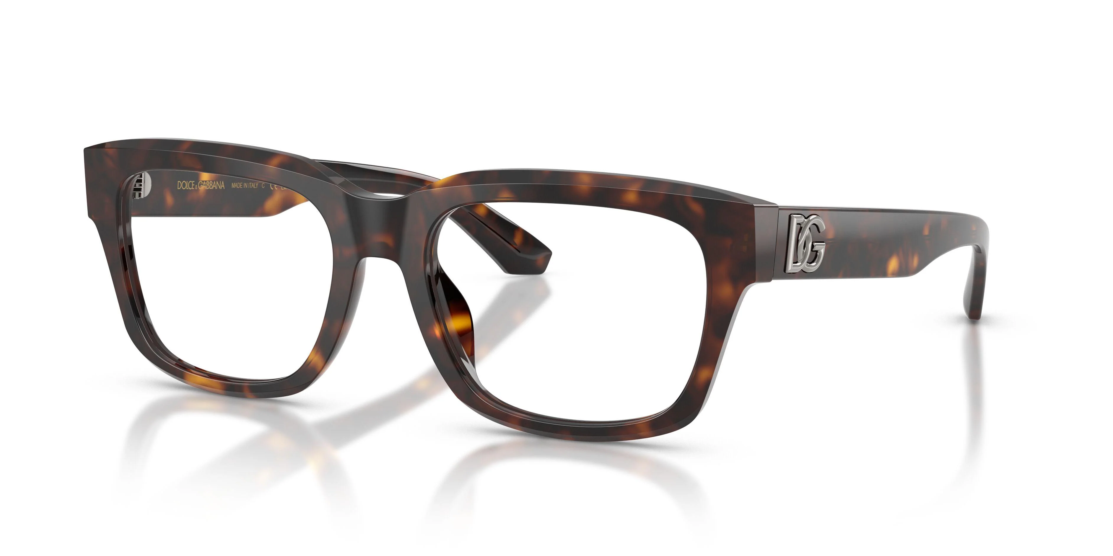 Dolce & Gabbana 3416 Eyeglasses - Image 10