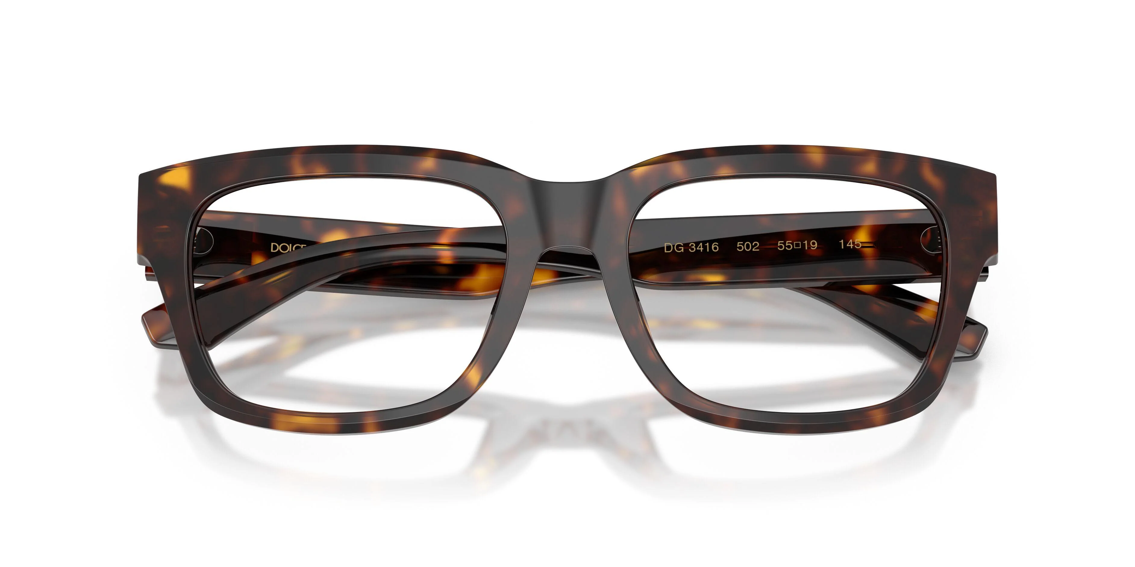 Dolce & Gabbana 3416 Eyeglasses - Image 14