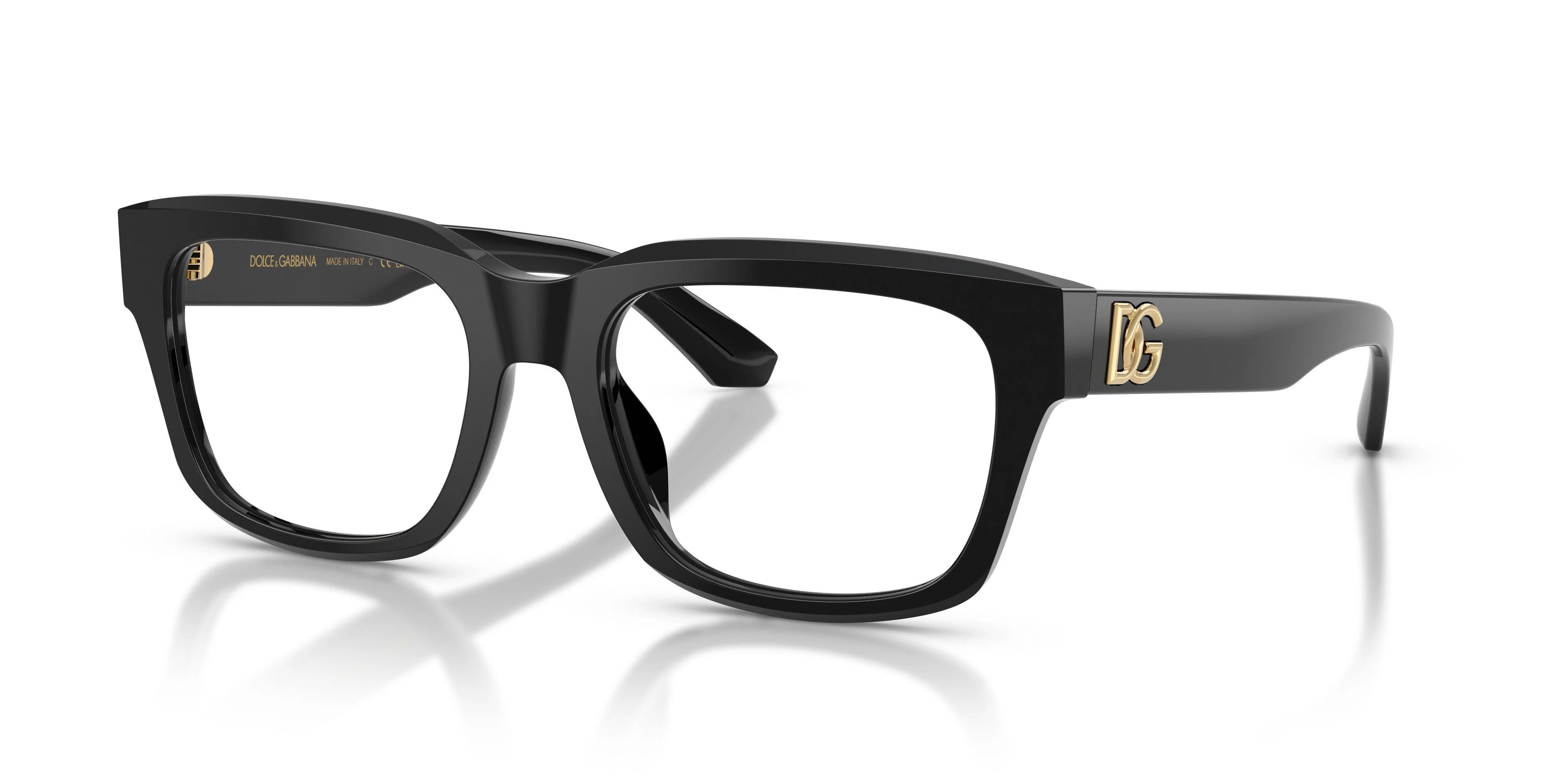 Dolce & Gabbana 3416 Eyeglasses - Image 15