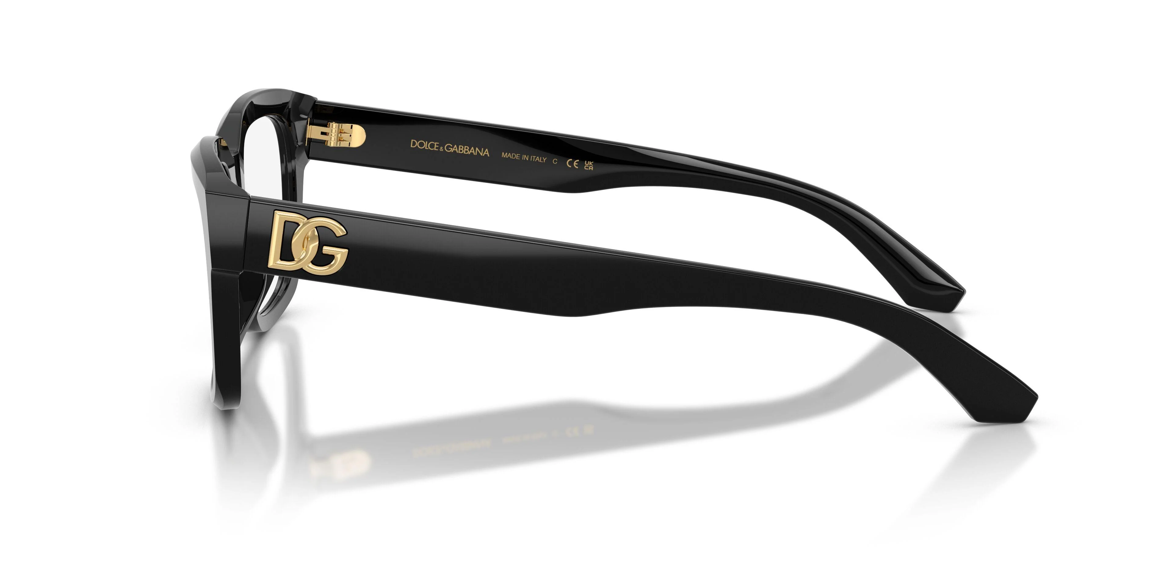 Dolce & Gabbana 3416 Eyeglasses - Image 16