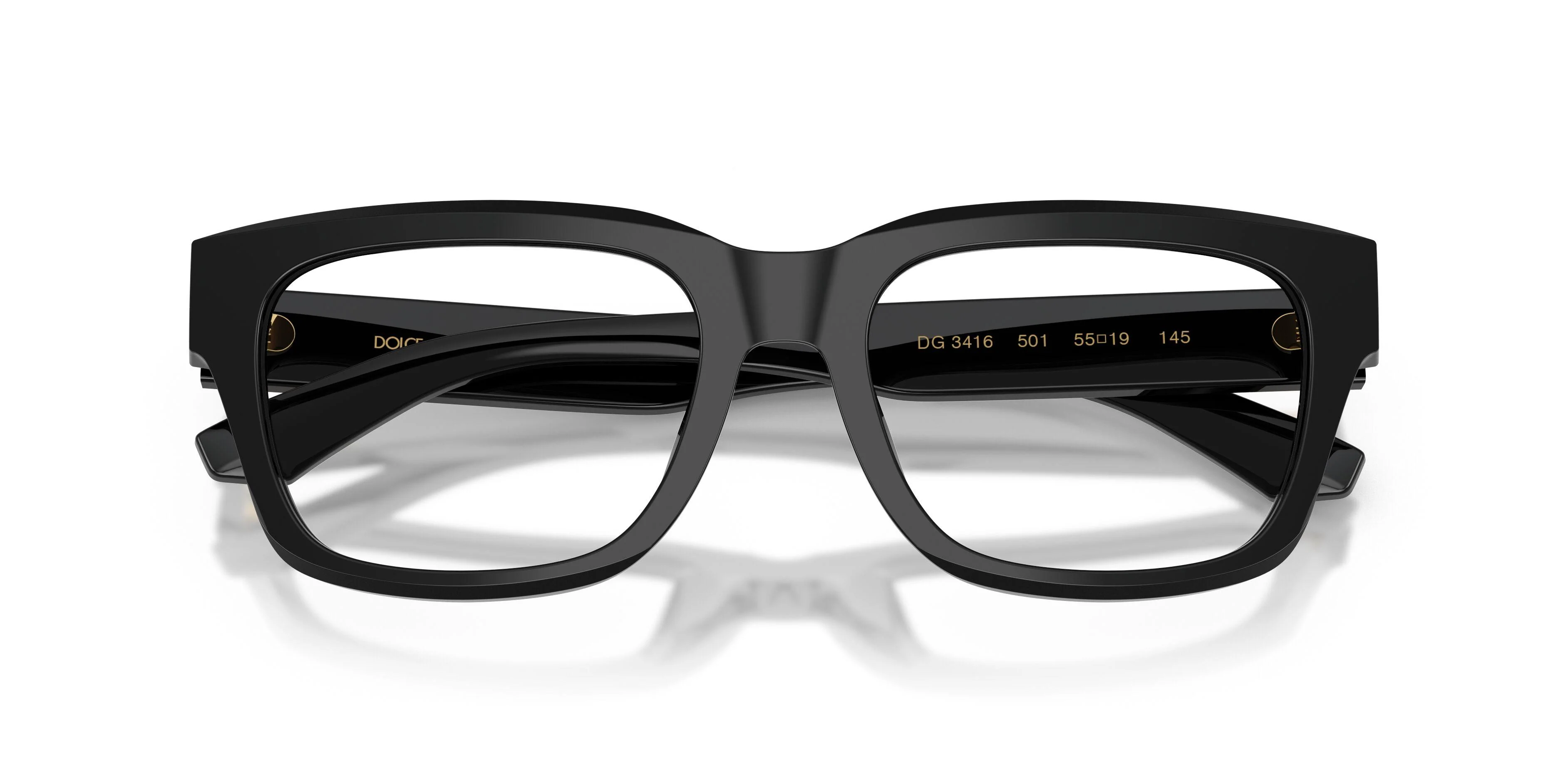 Dolce & Gabbana 3416 Eyeglasses - Image 19