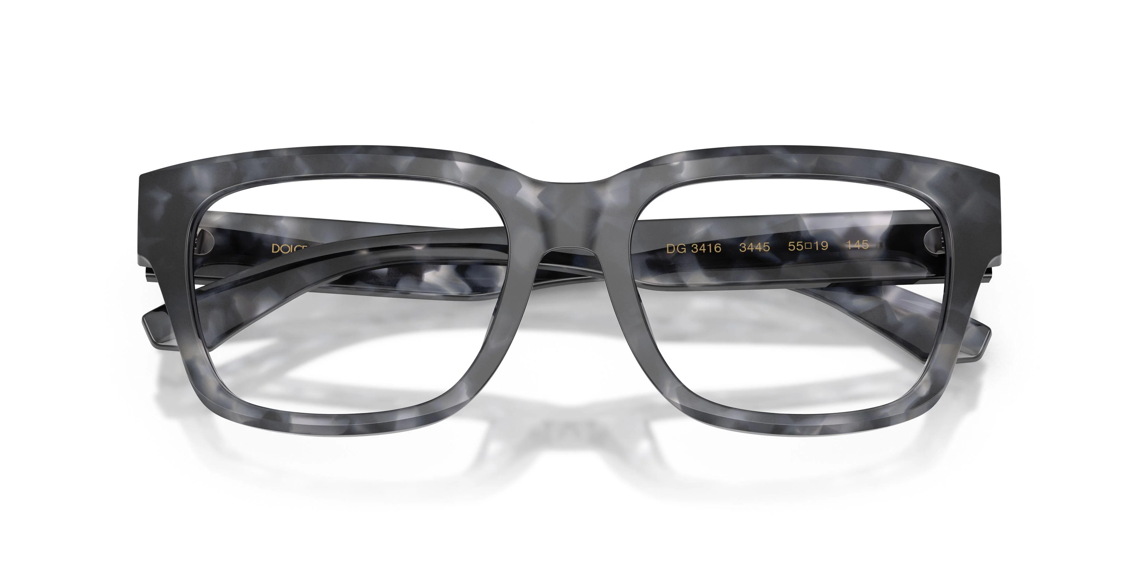 Dolce & Gabbana 3416 Eyeglasses - Image 24